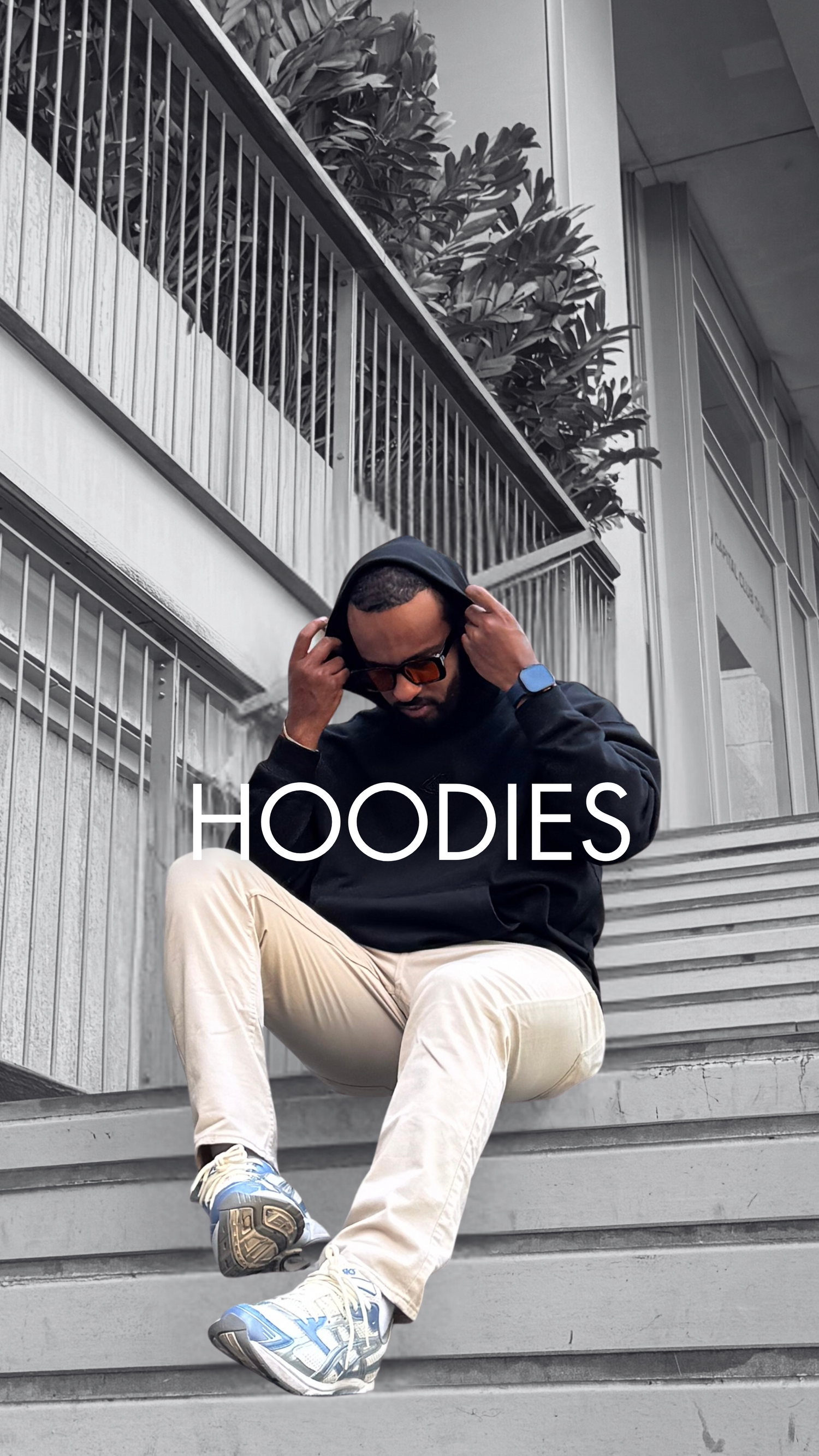 Hoodies
