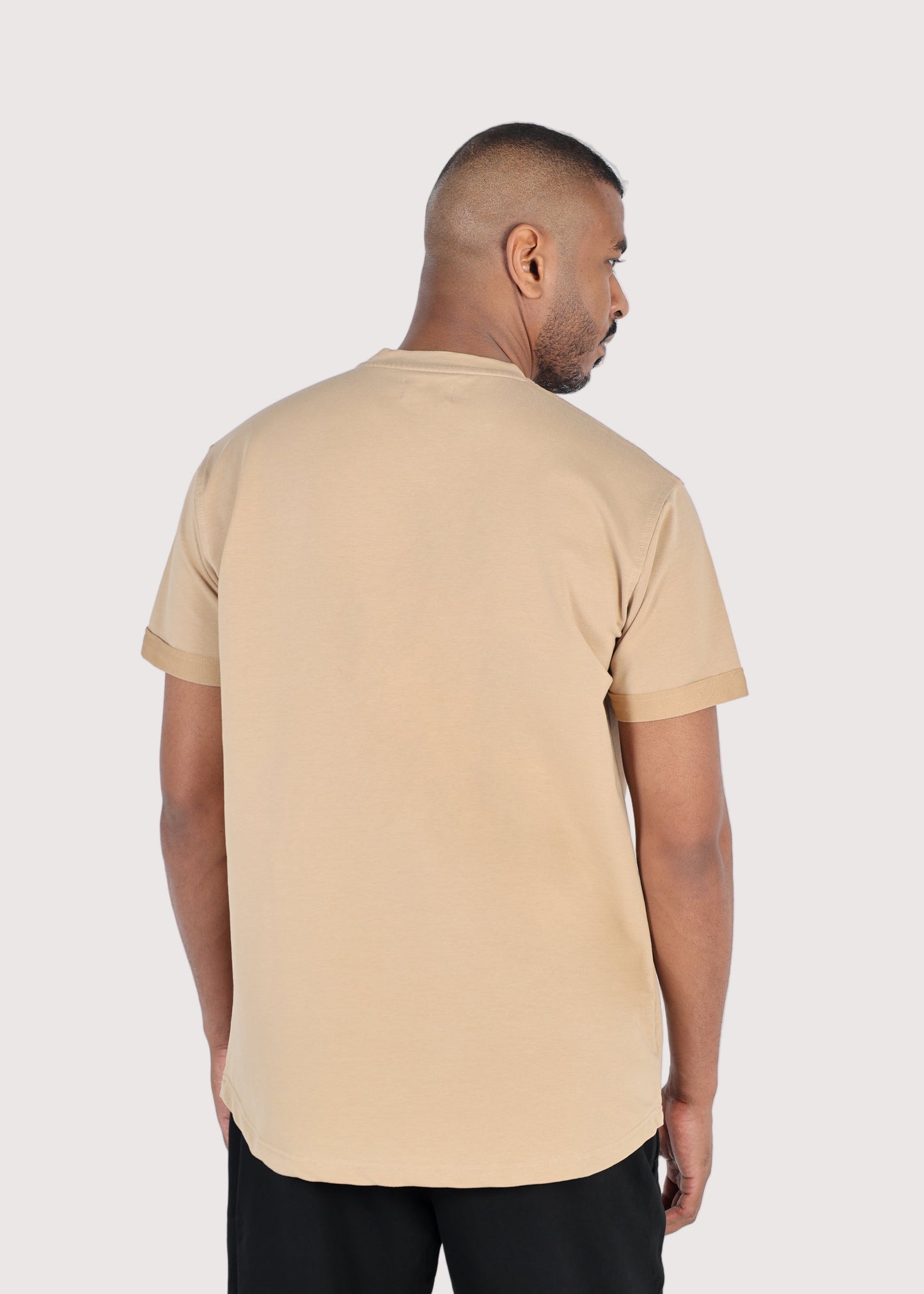 Eternal Relaxed Fit T-shirt