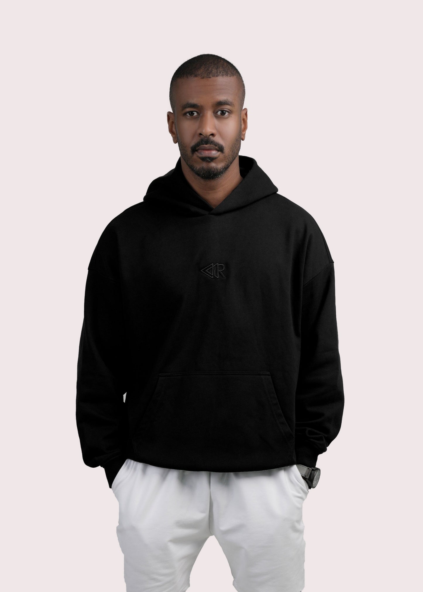Edge Hoodie