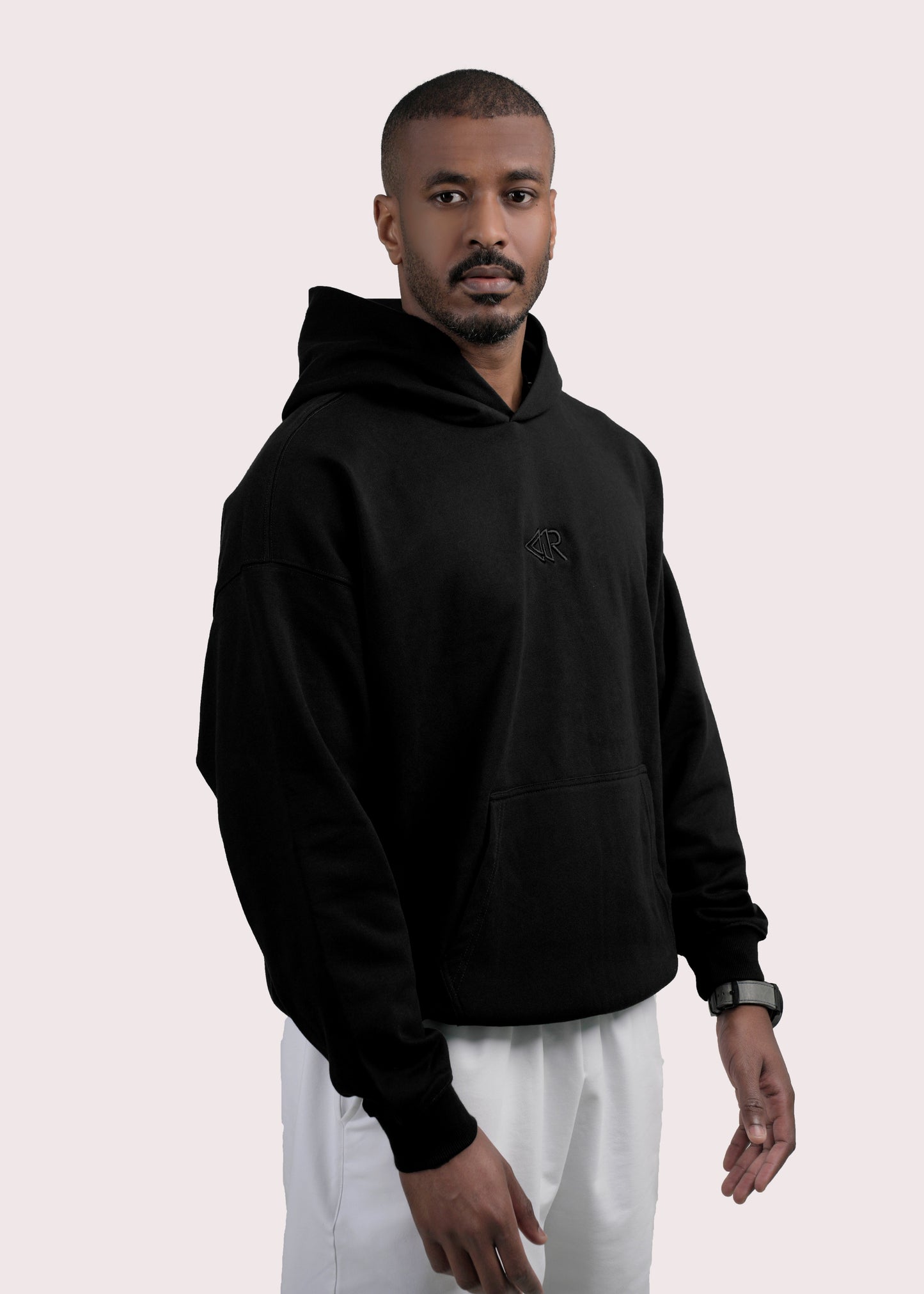 Edge Hoodie