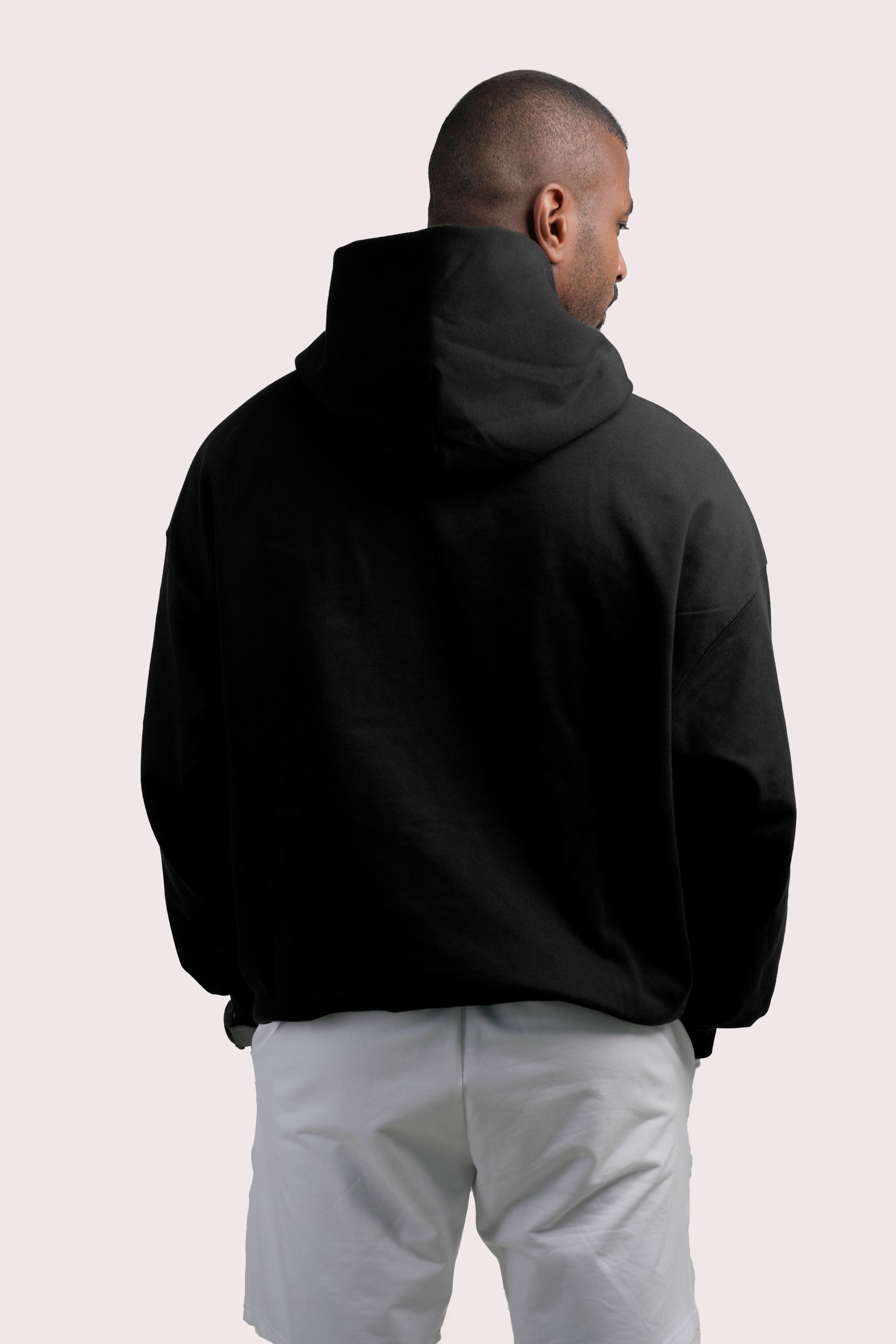 Edge Hoodie