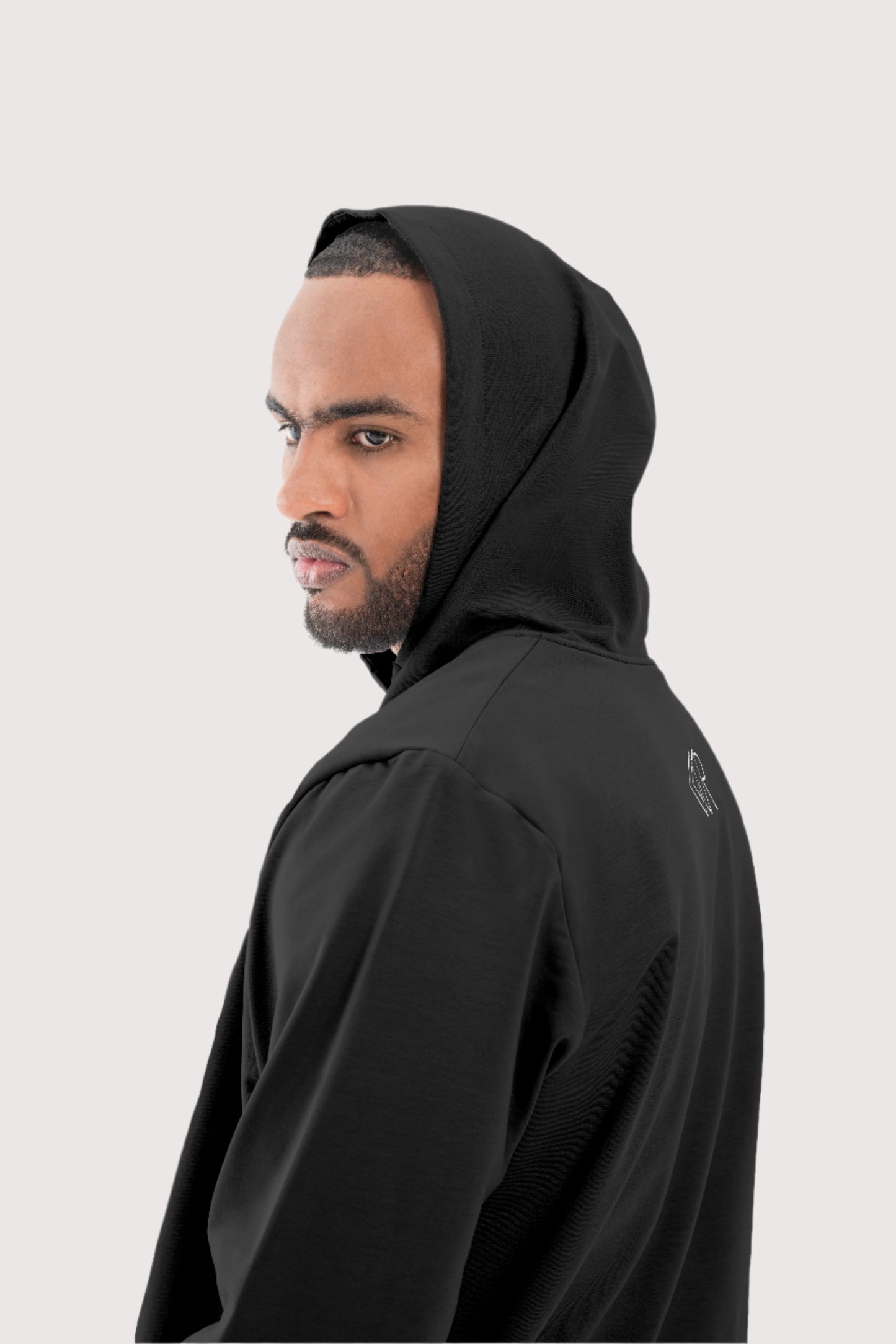 Dropout Hoodie