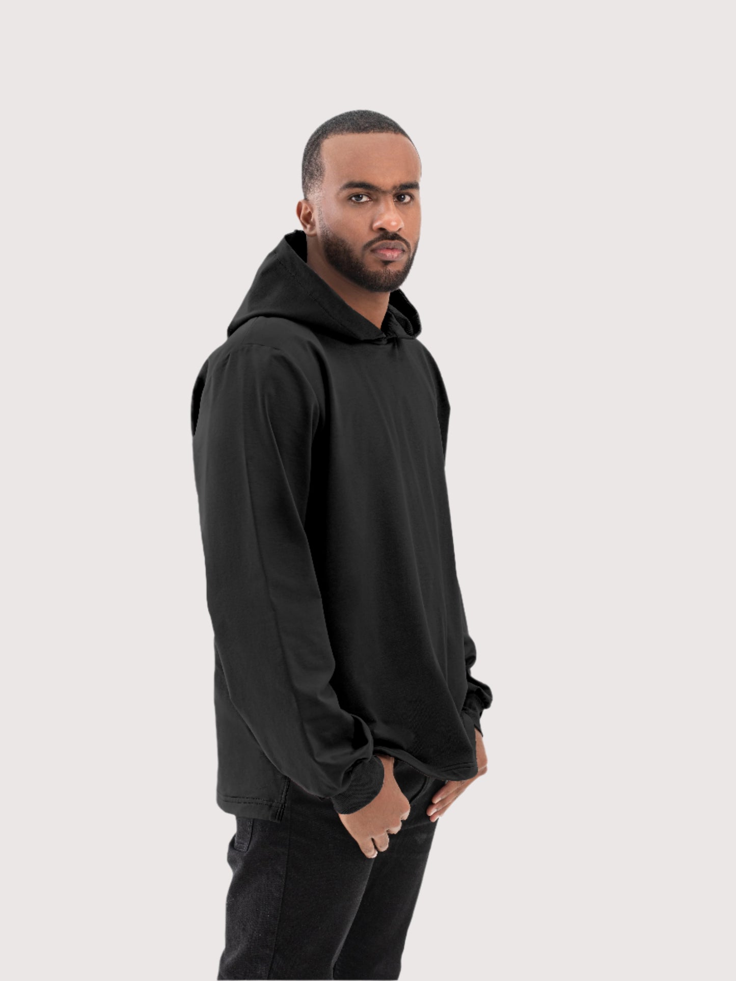 Dropout Hoodie