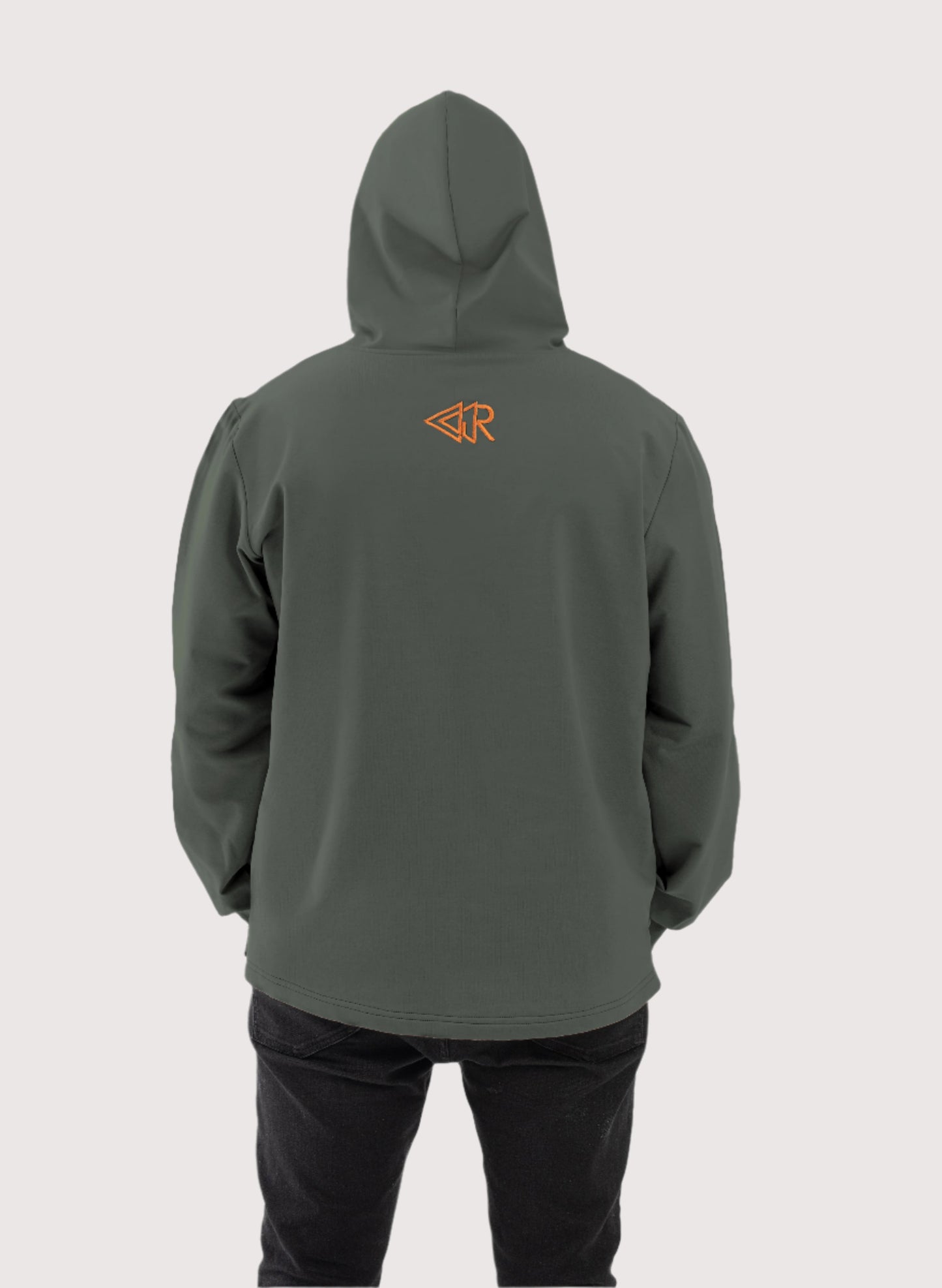 Dropout Hoodie