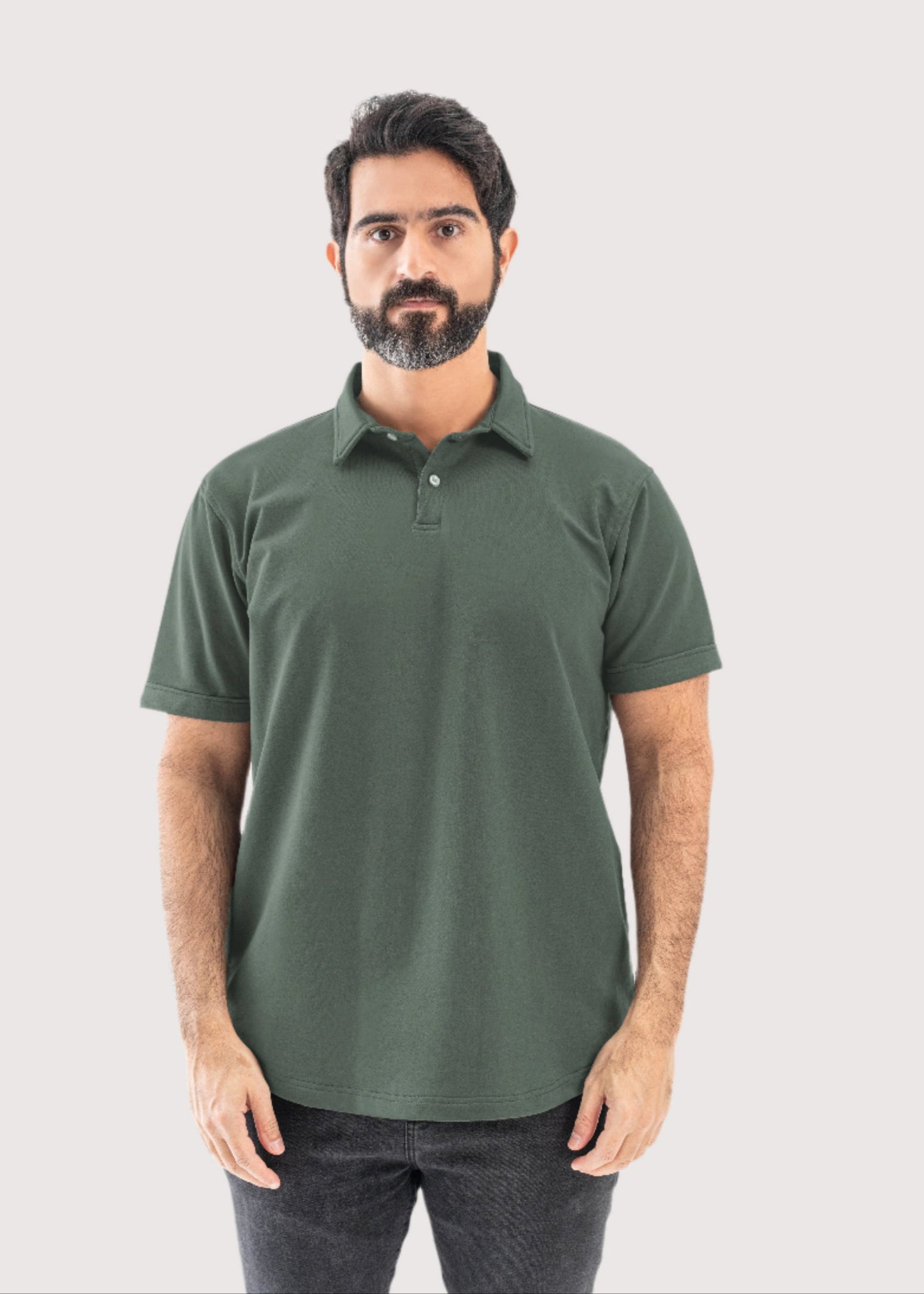 Executive Polo