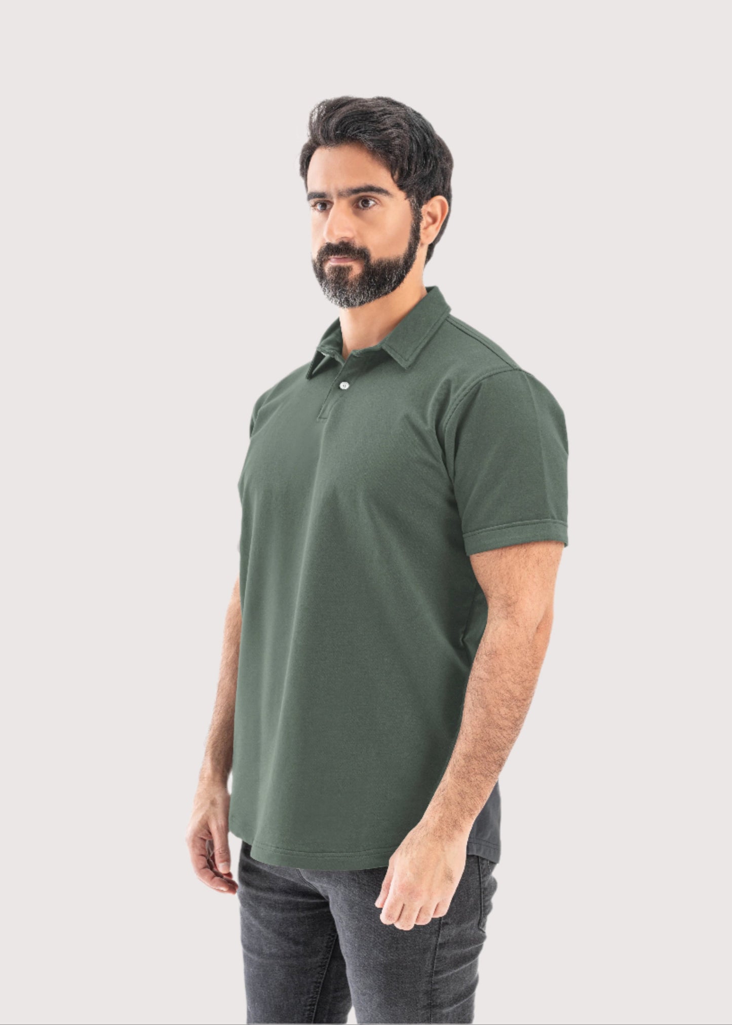 Executive Polo