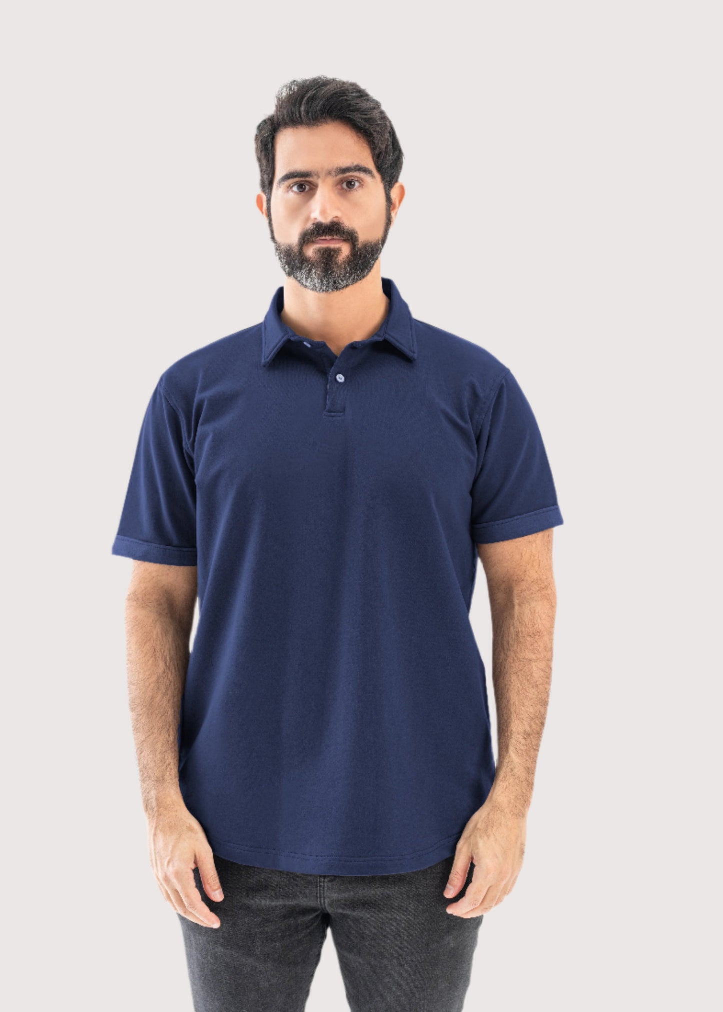 Executive Polo