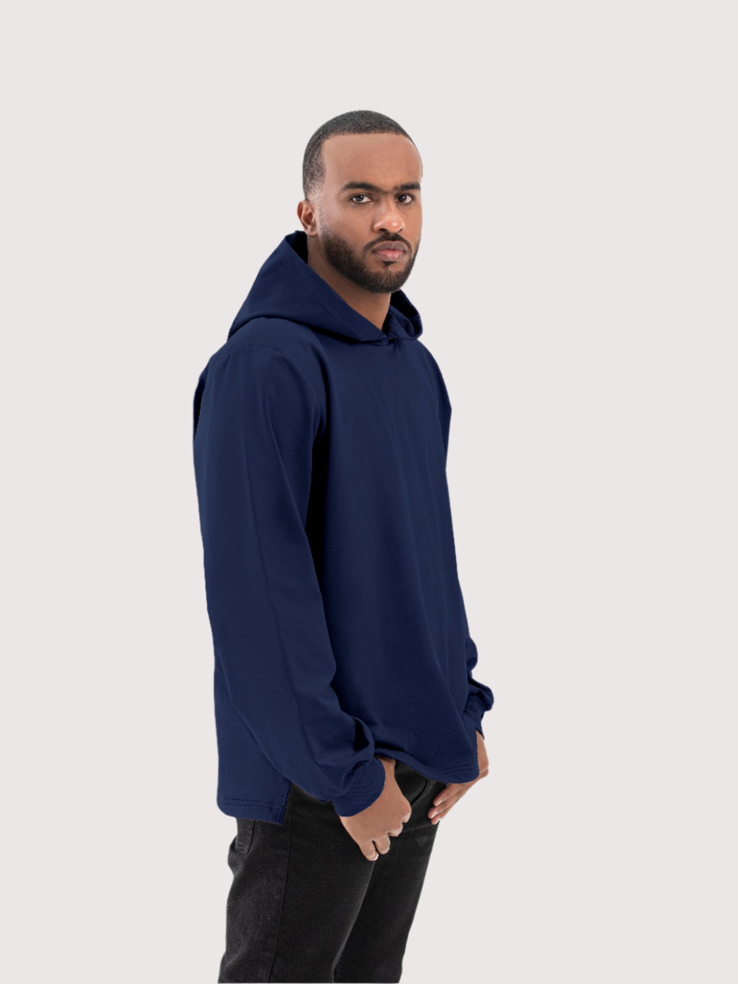 Dropout Hoodie