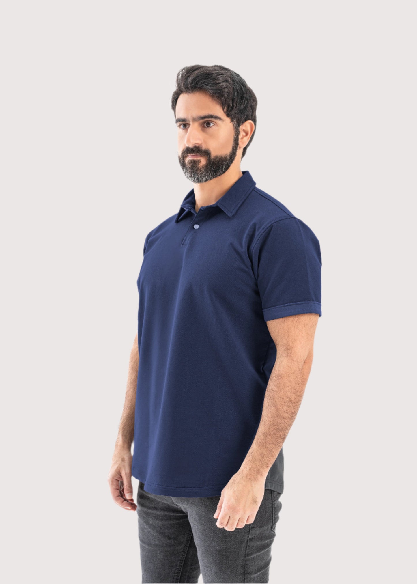 Executive Polo