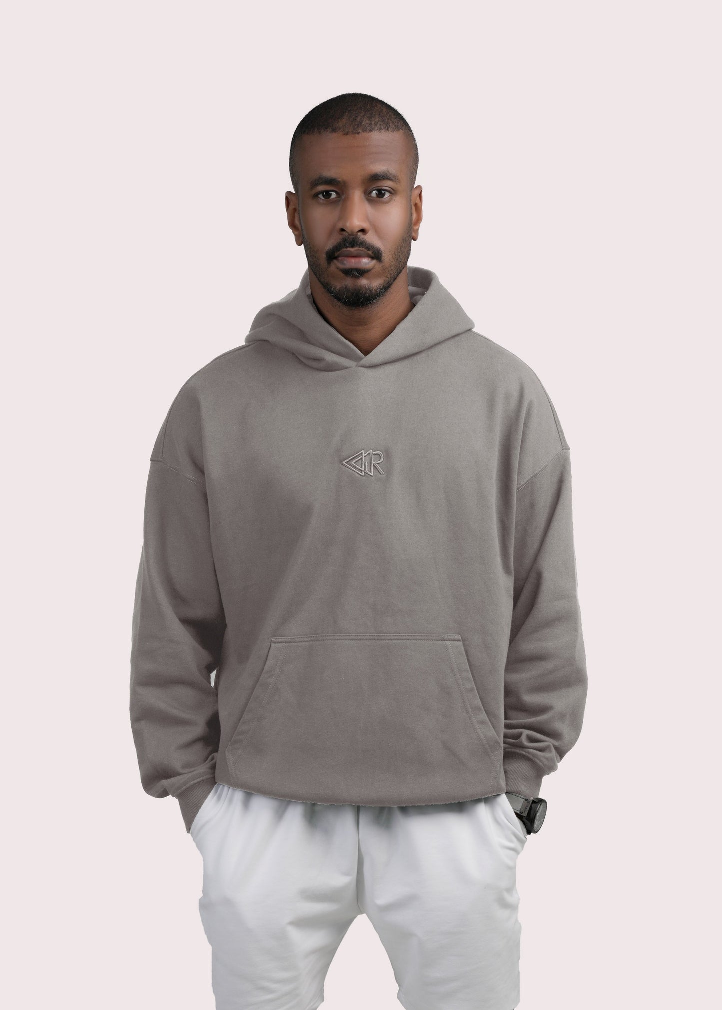Edge Hoodie