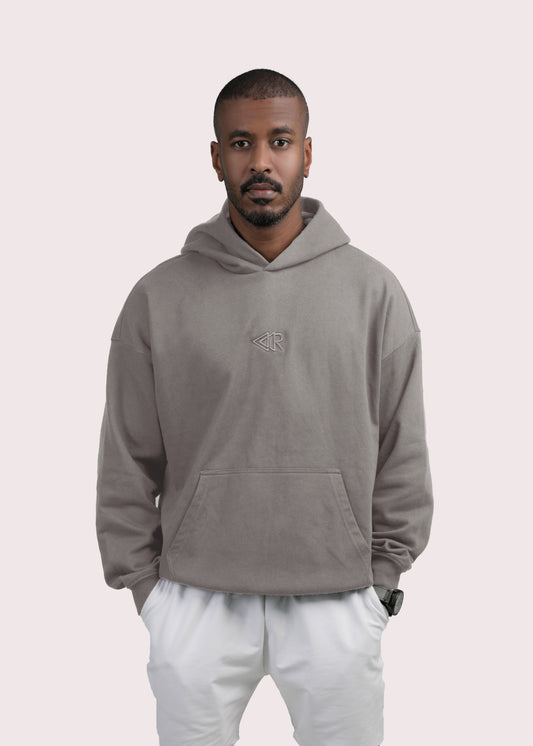 Edge Hoodie