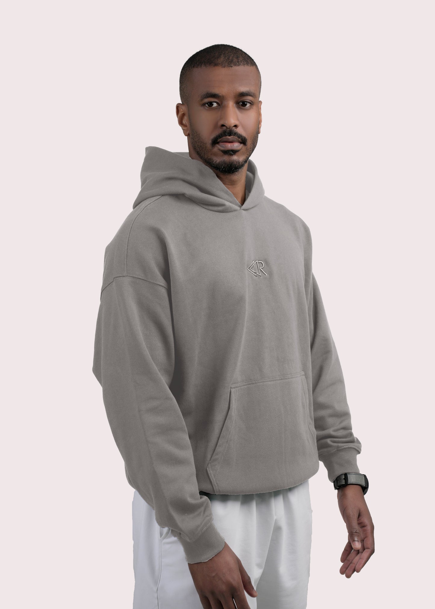 Edge Hoodie