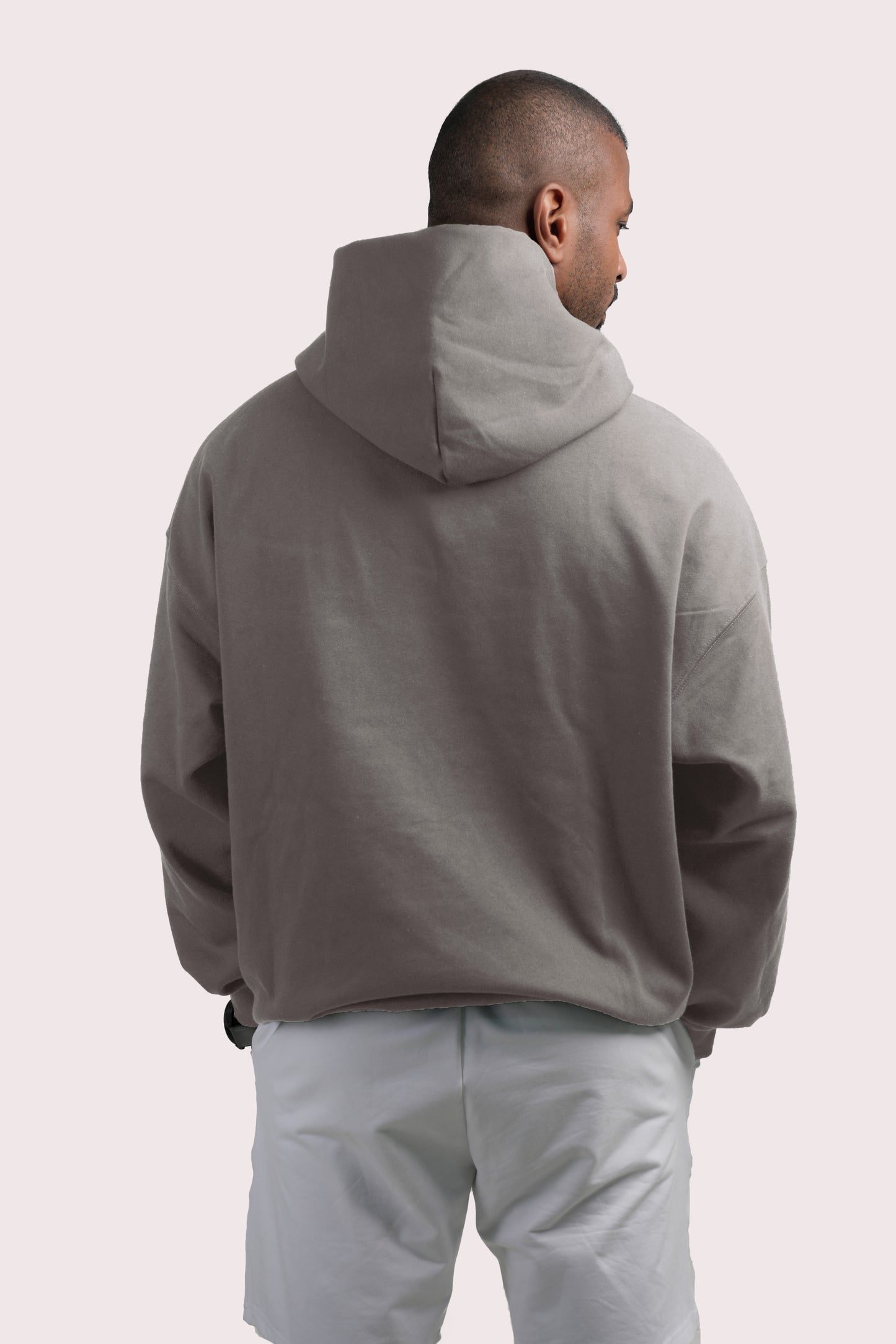 Edge Hoodie