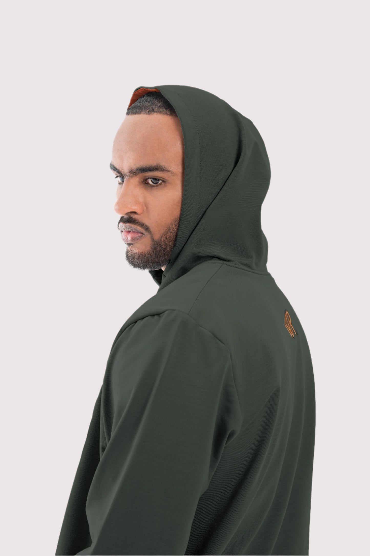 Dropout Hoodie