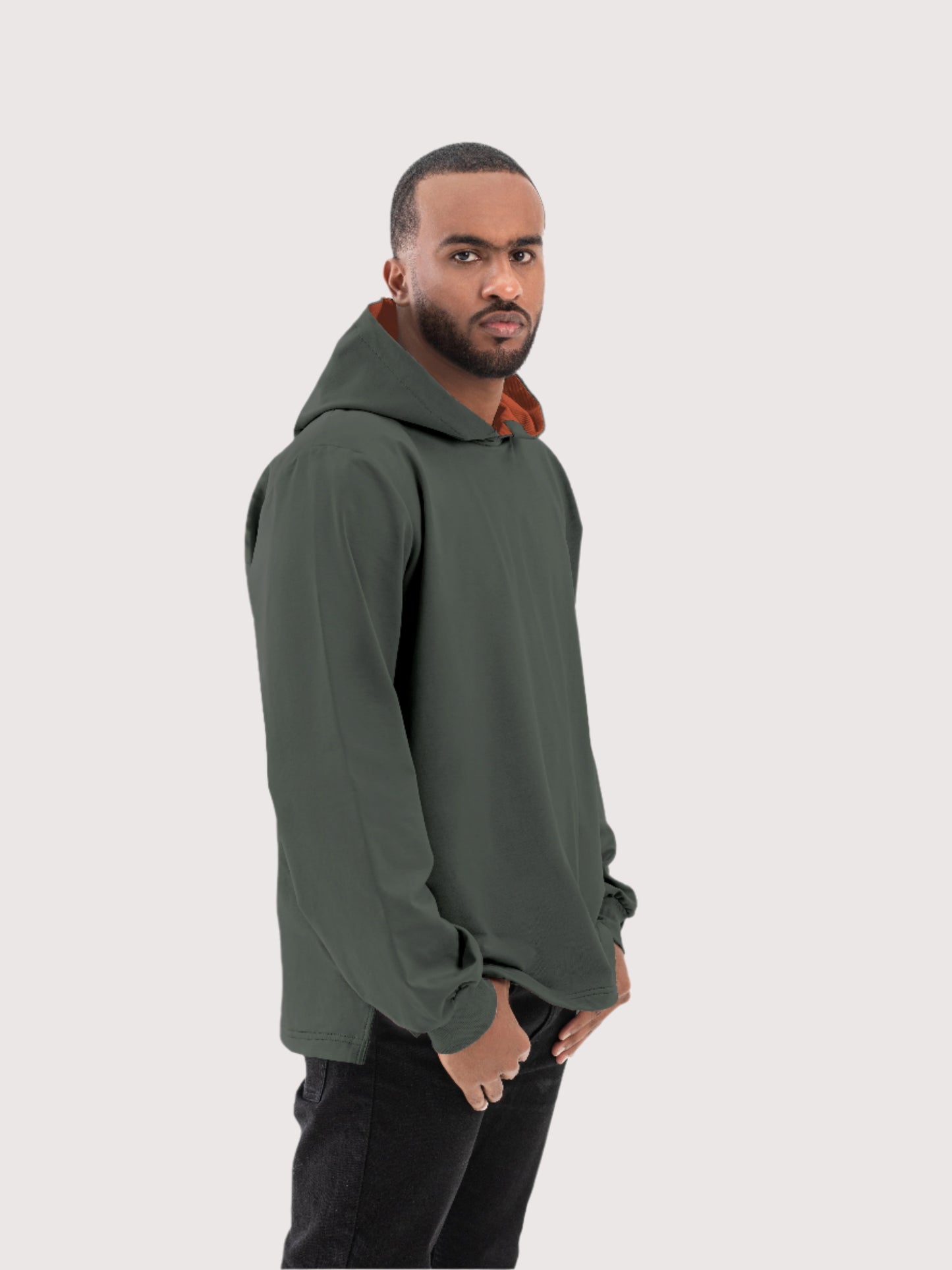 Dropout Hoodie