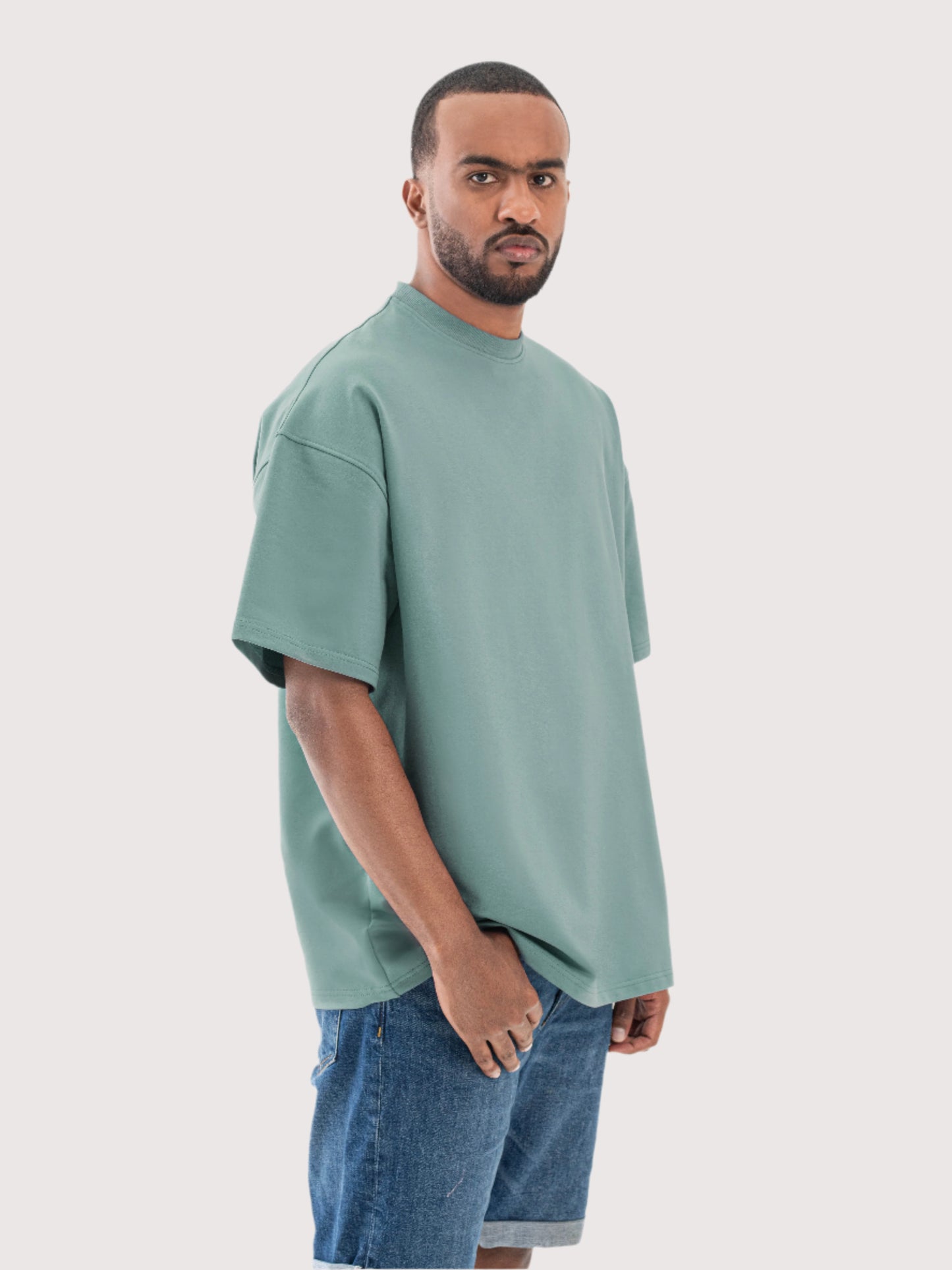 Flawless Oversized T-shirt