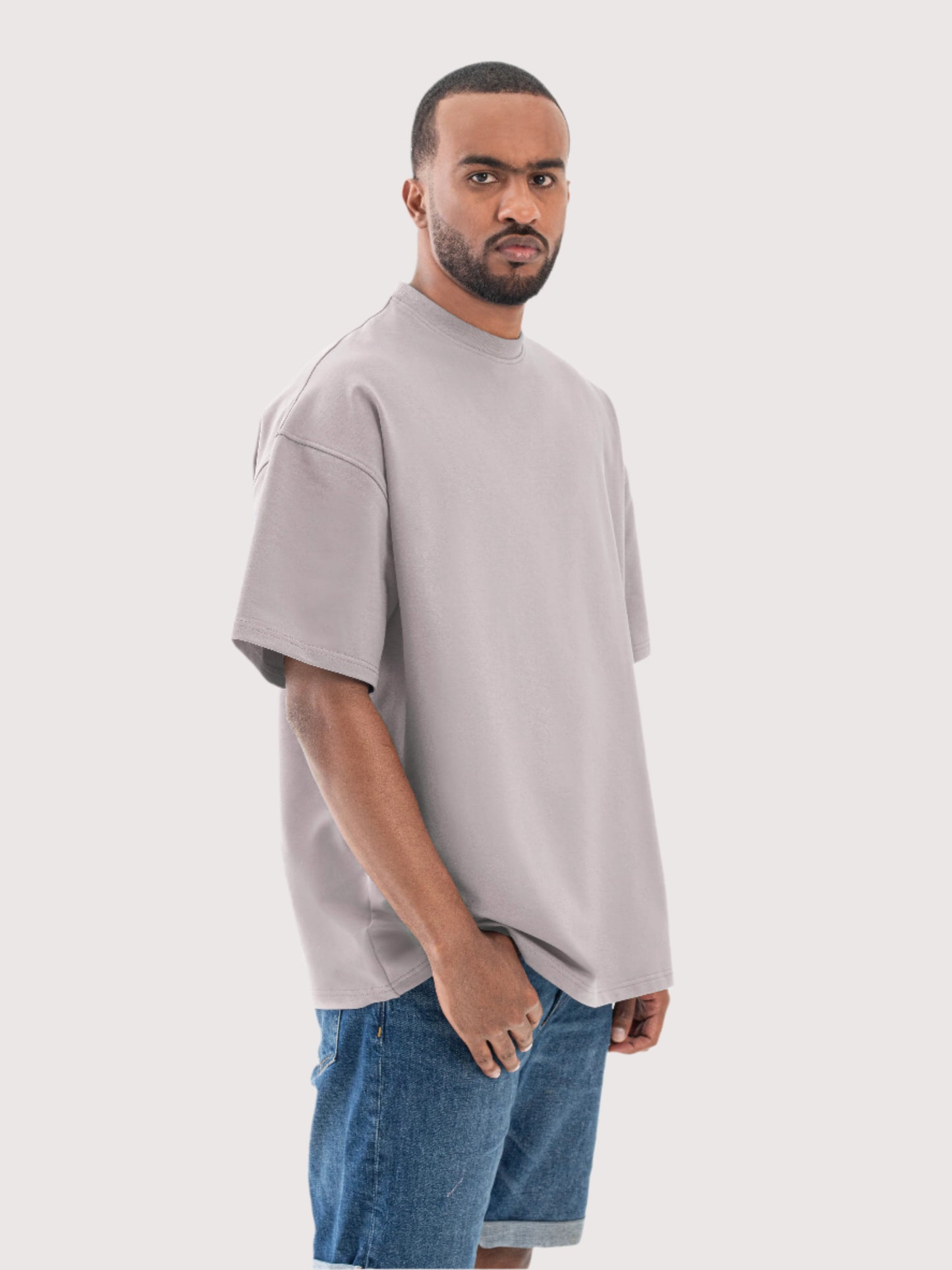 Flawless Oversized T-shirt