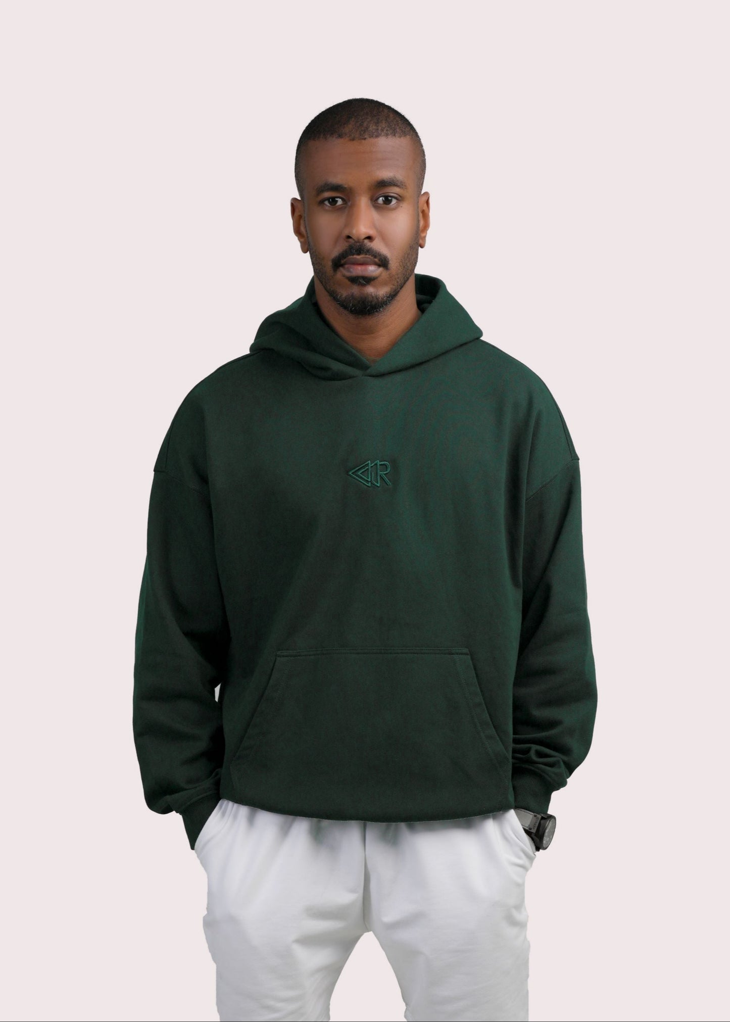 Edge Hoodie