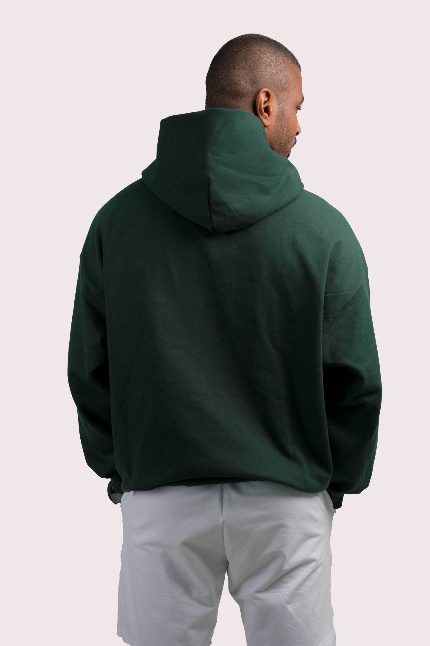 Edge Hoodie