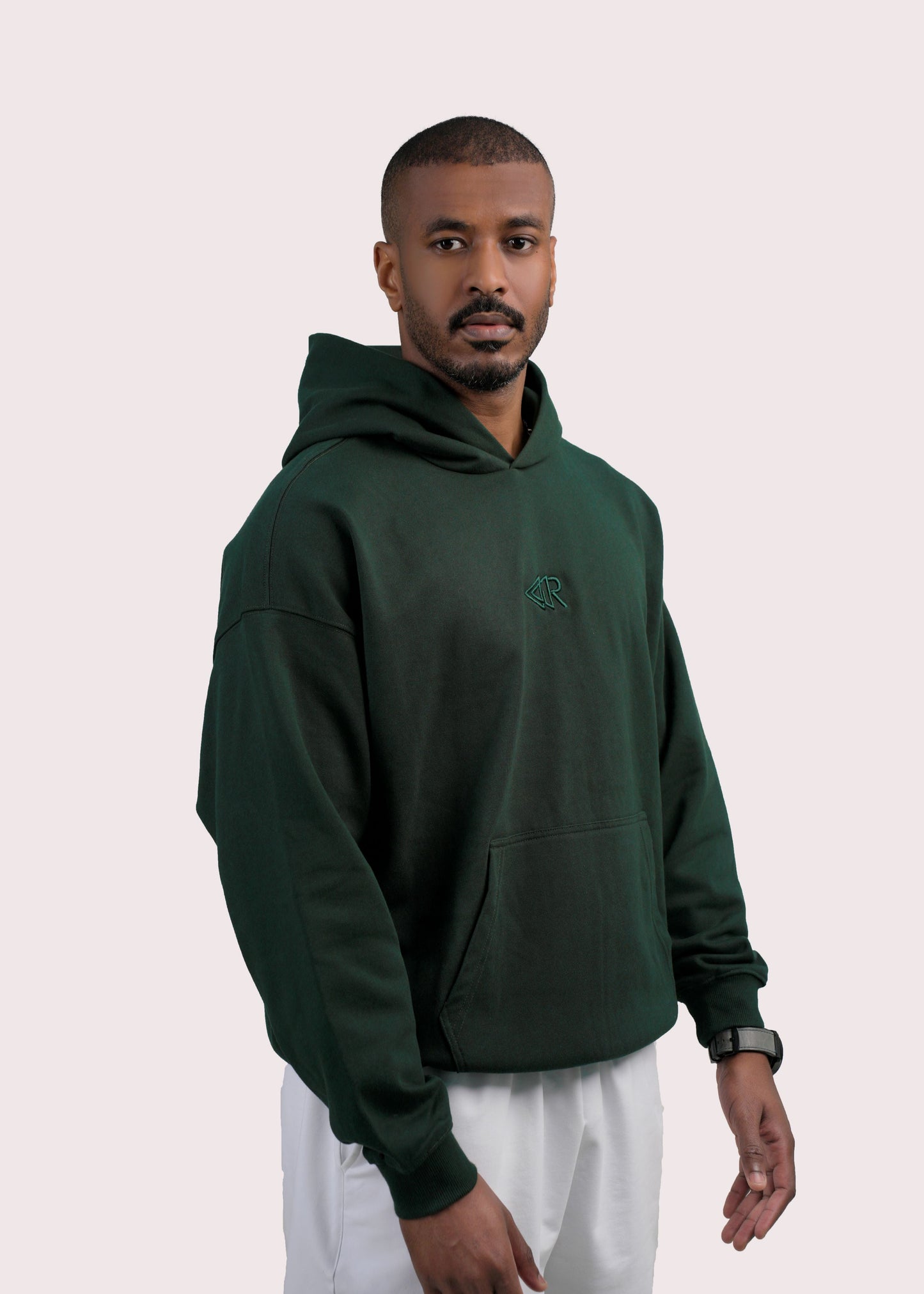 Edge Hoodie