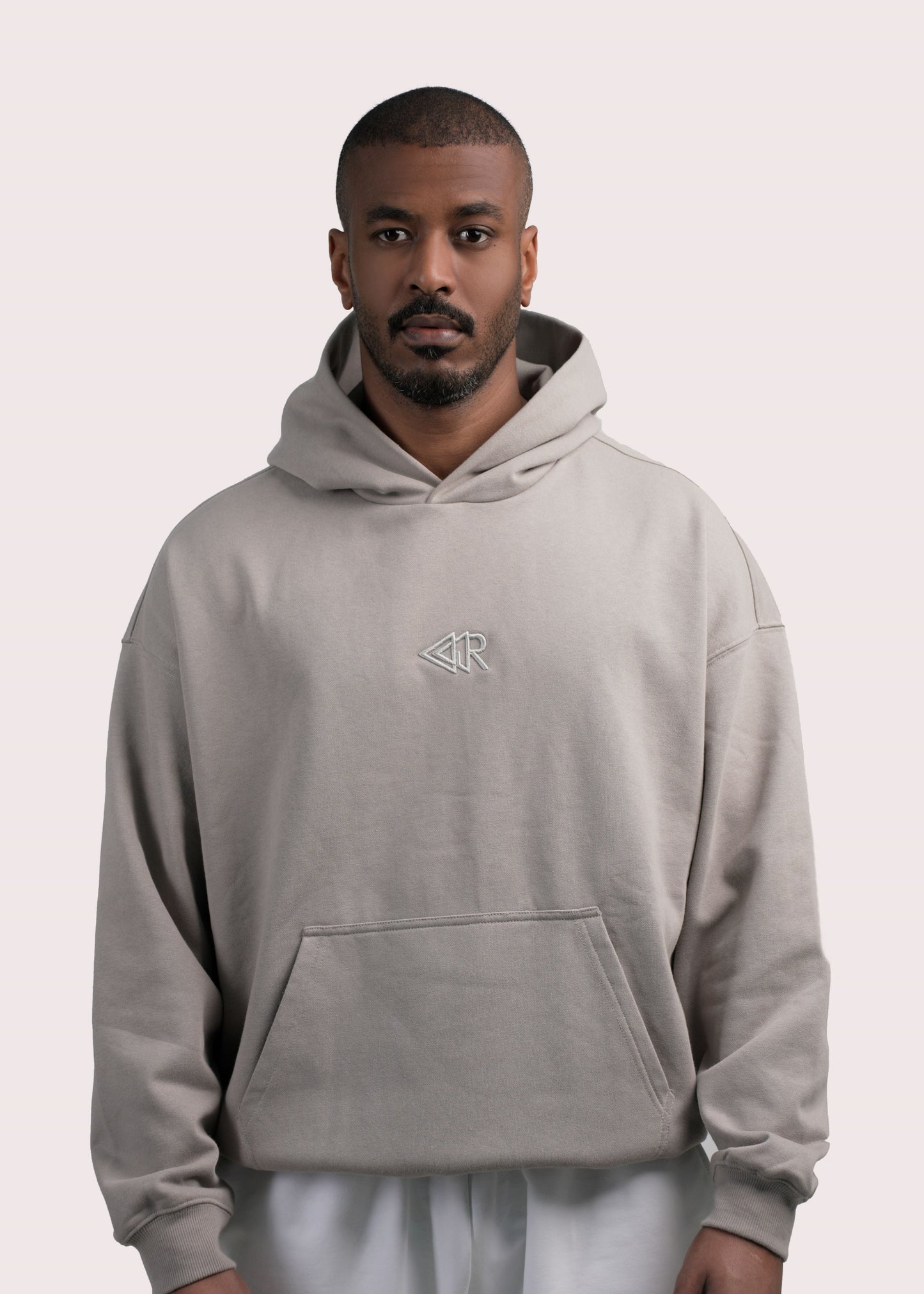 Edge Hoodie