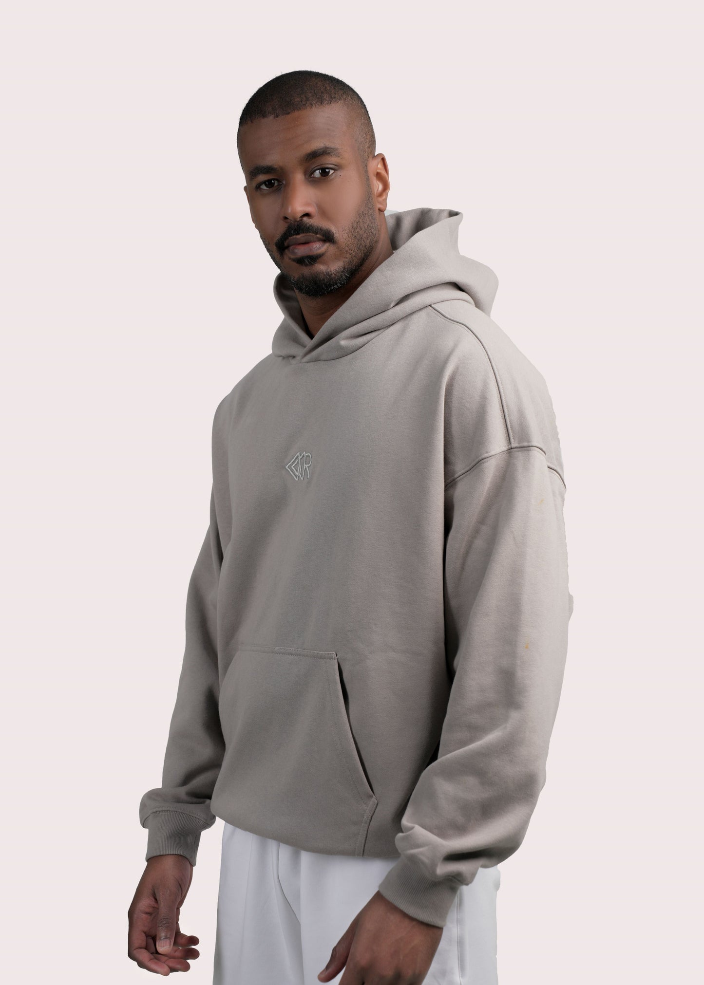 Edge Hoodie