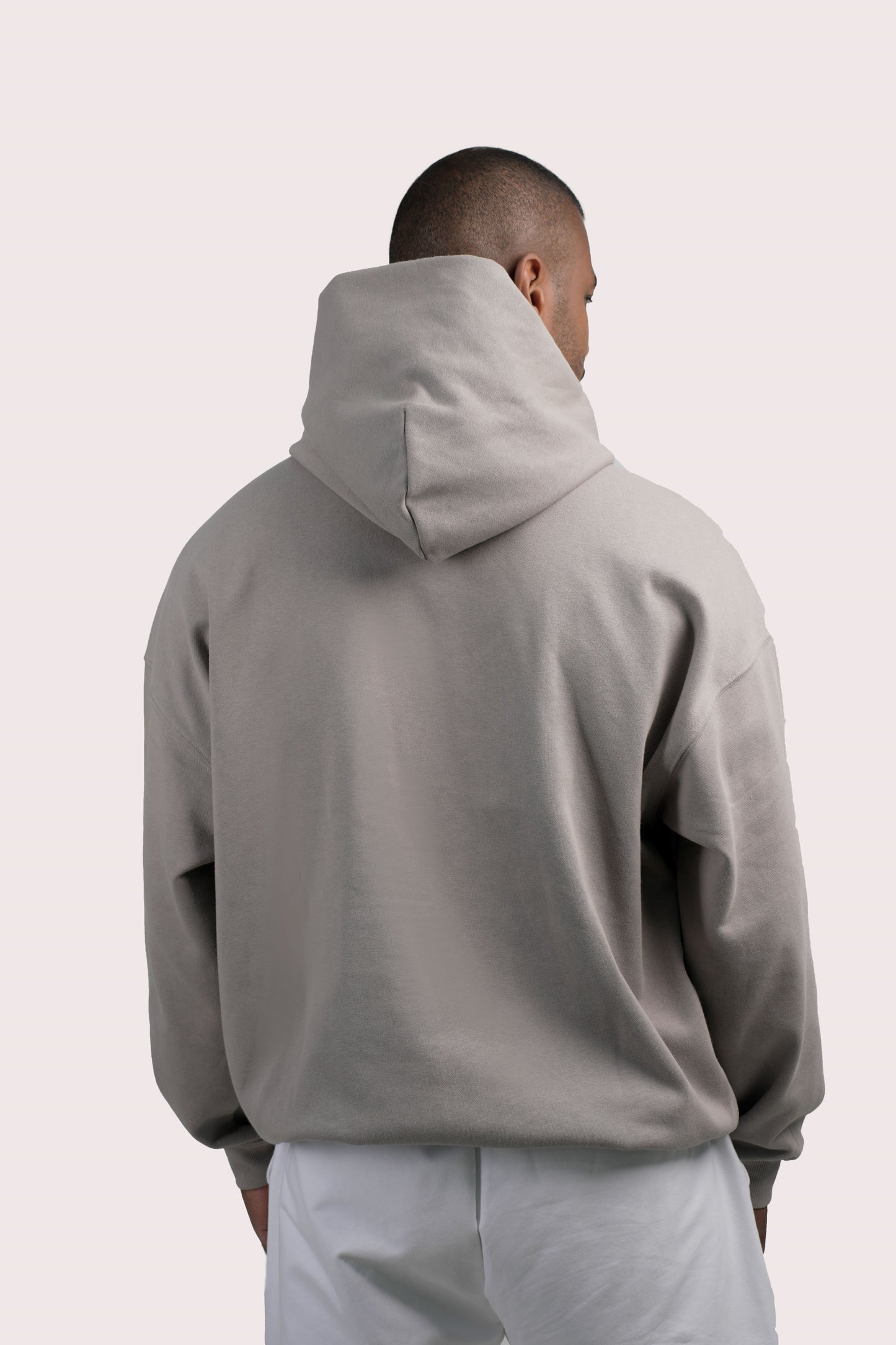 Edge Hoodie
