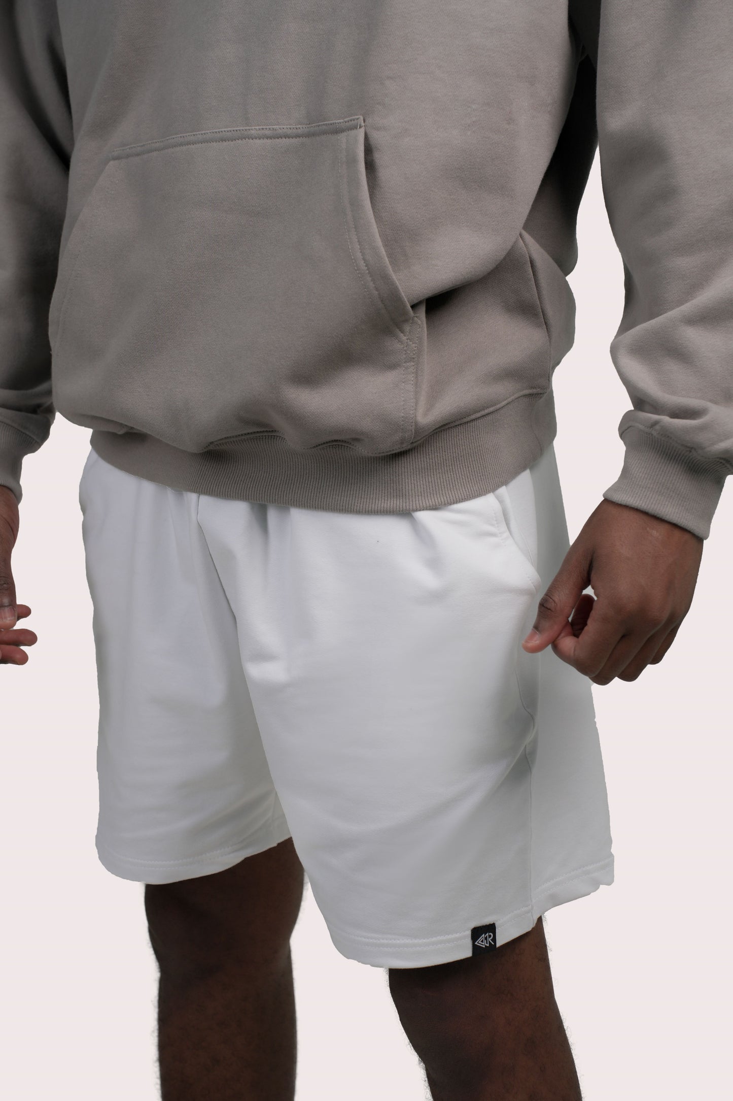 Edge Hoodie