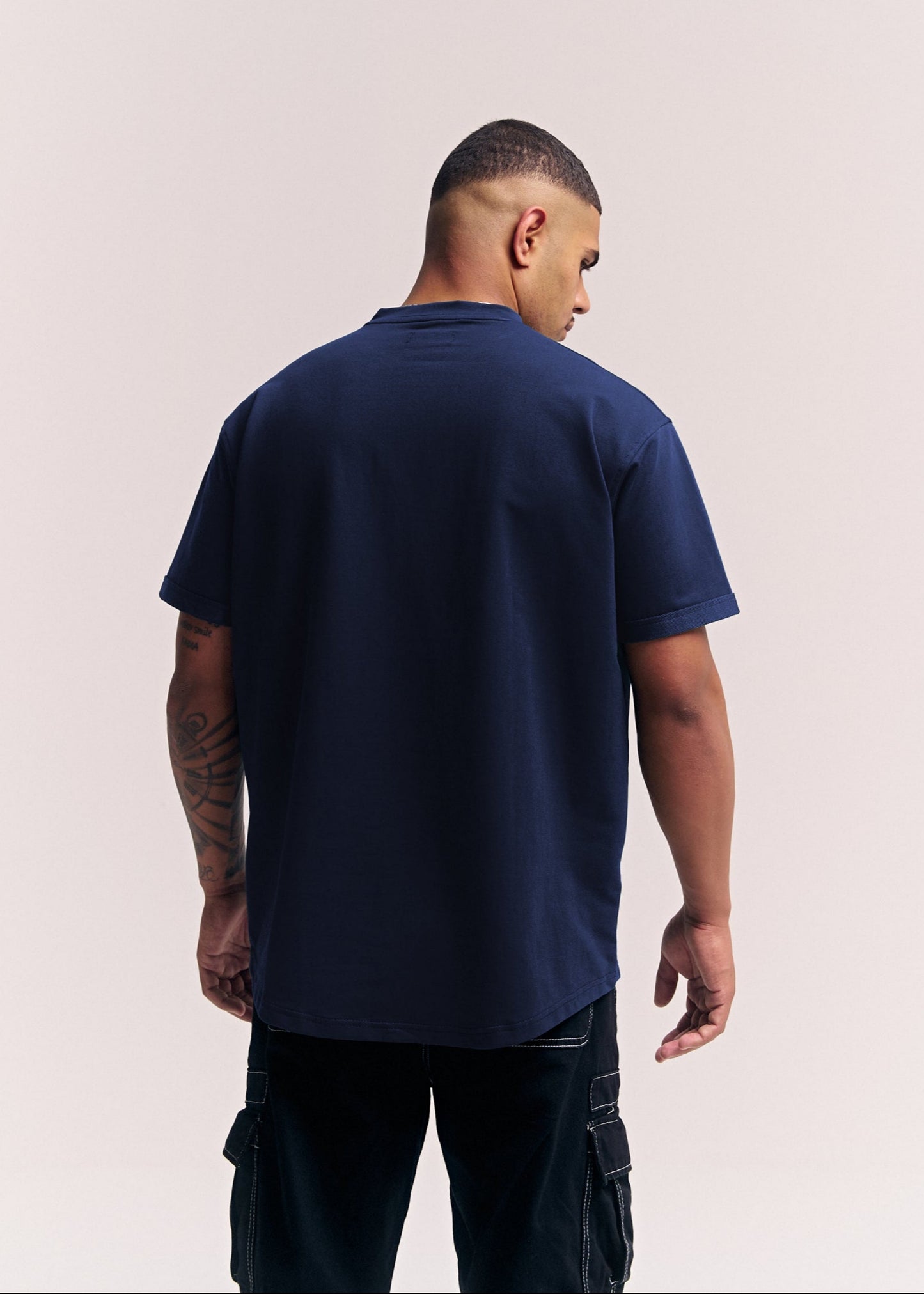 Eternal Relaxed Fit T-shirt