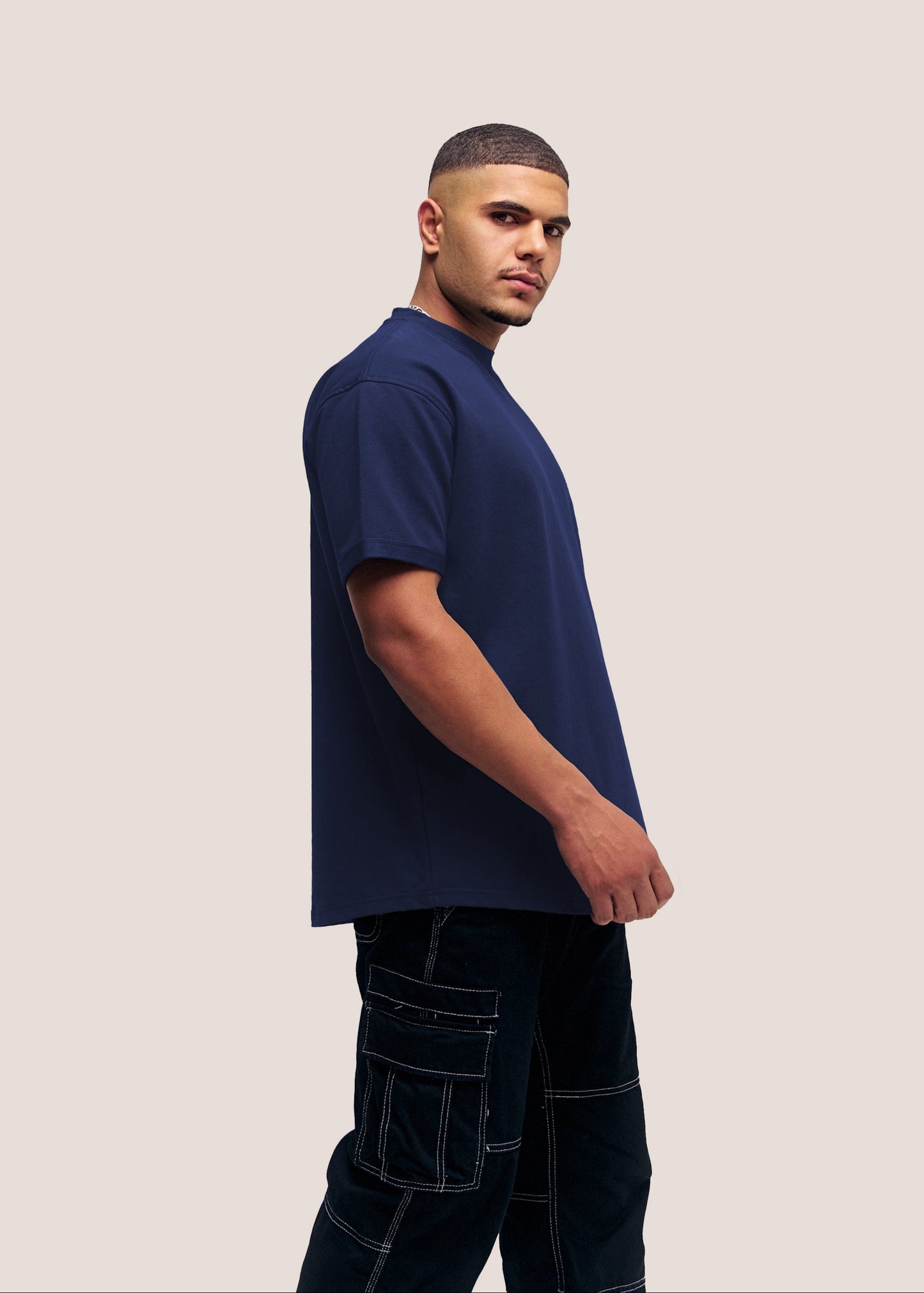 Eternal Relaxed Fit T-shirt