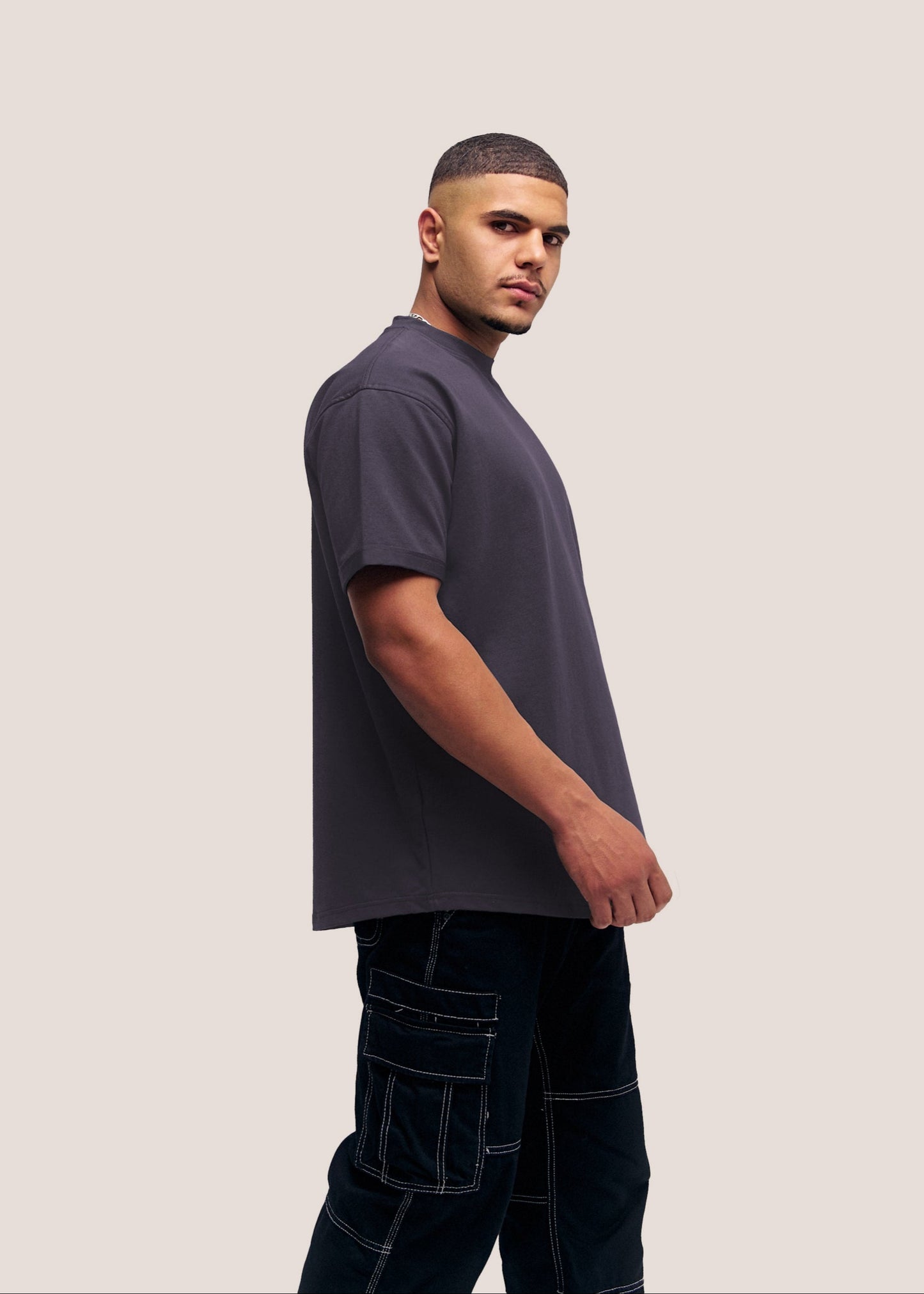 Eternal Relaxed Fit T-shirt