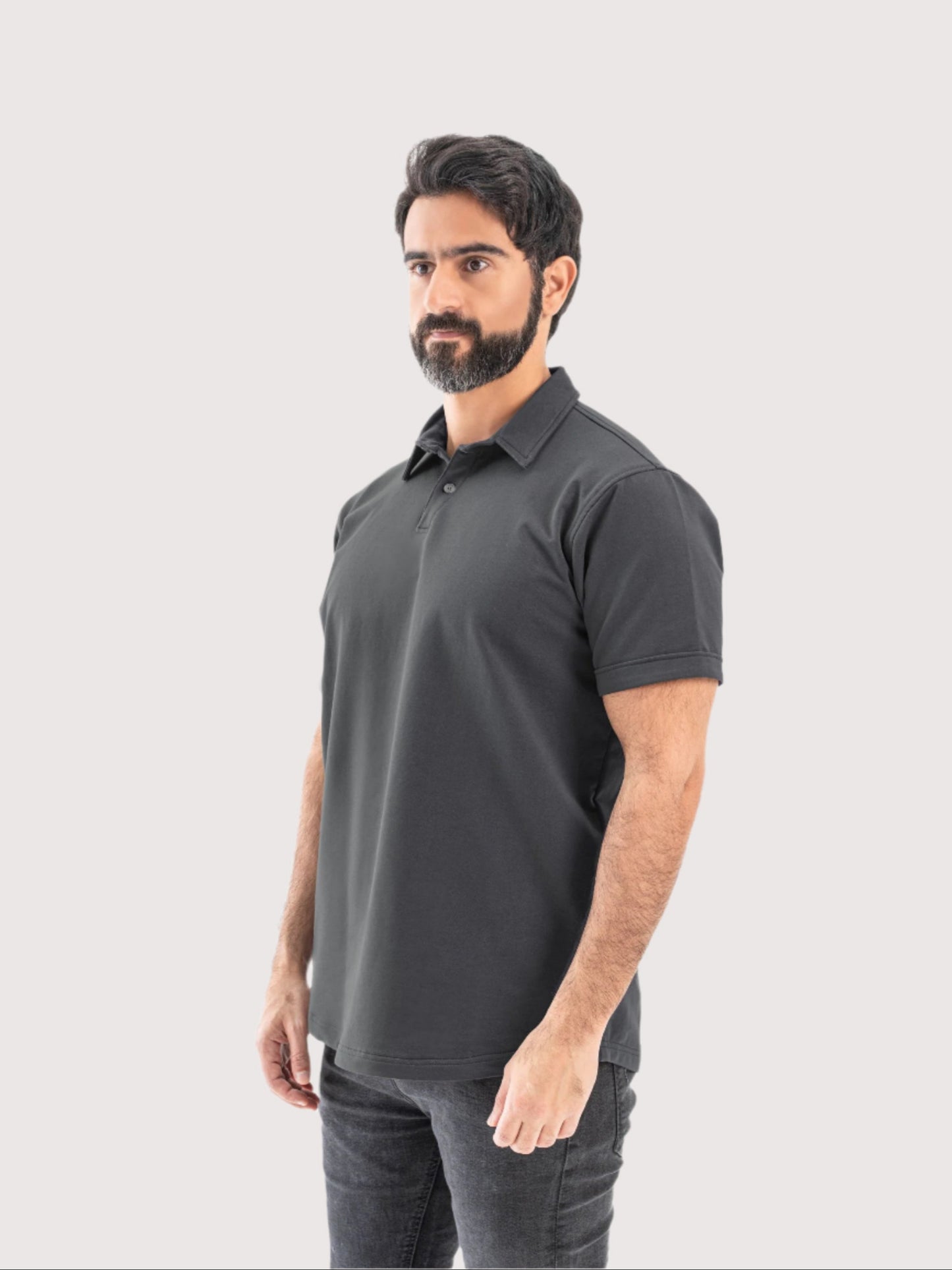Executive Polo