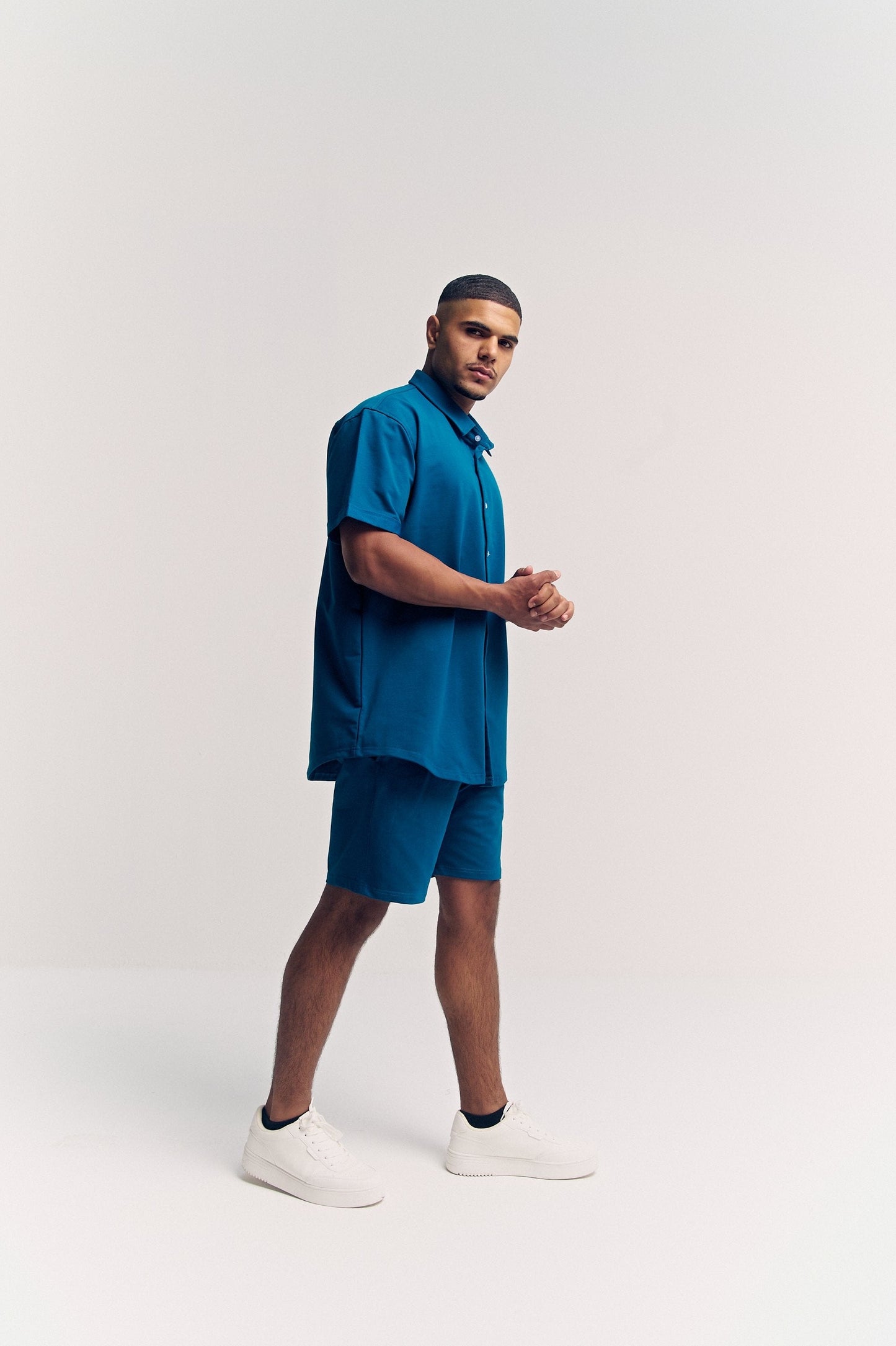 Classix Regular Fit Short