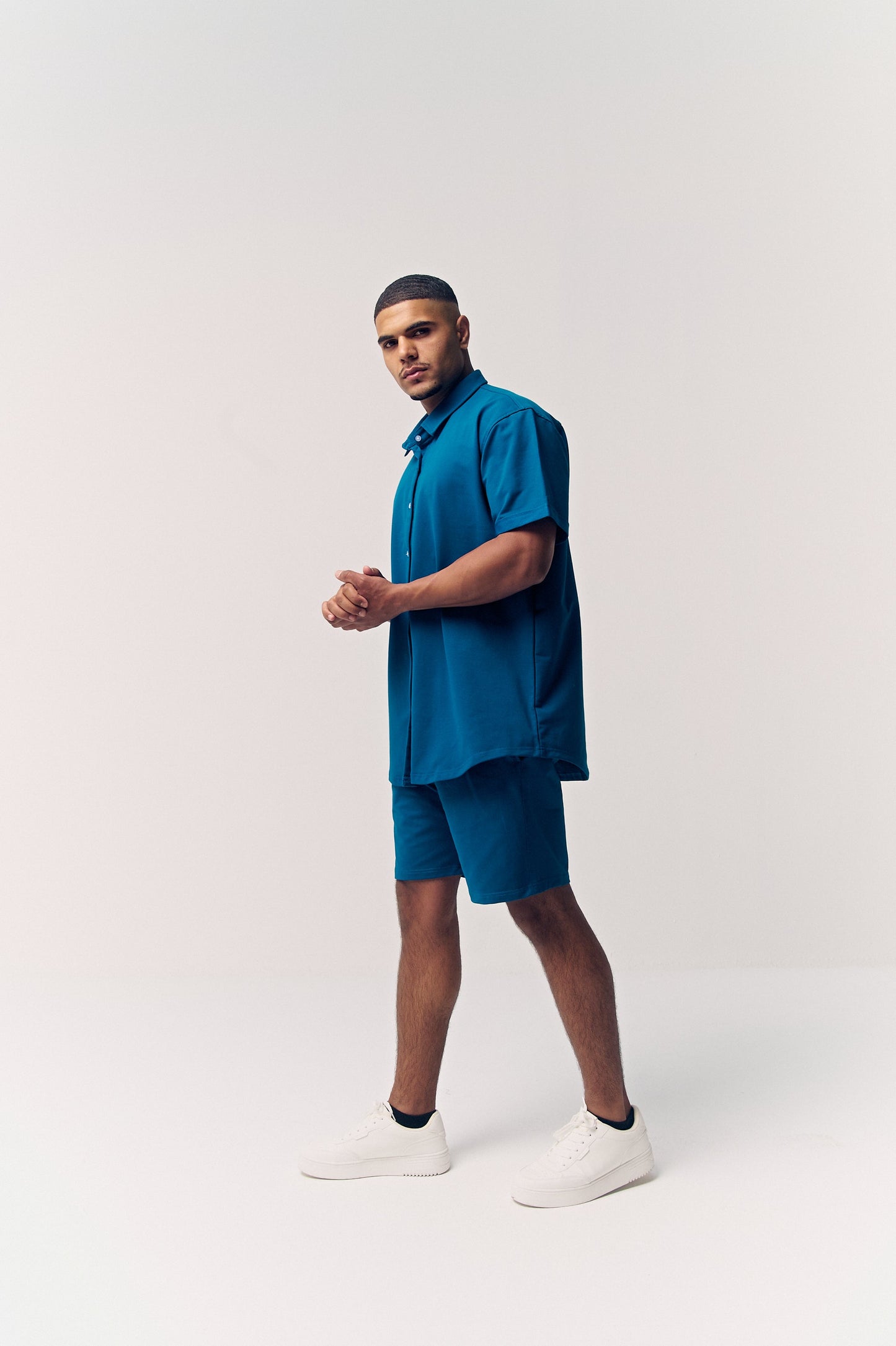 Prime/Classix Essential Set Pacific Blue