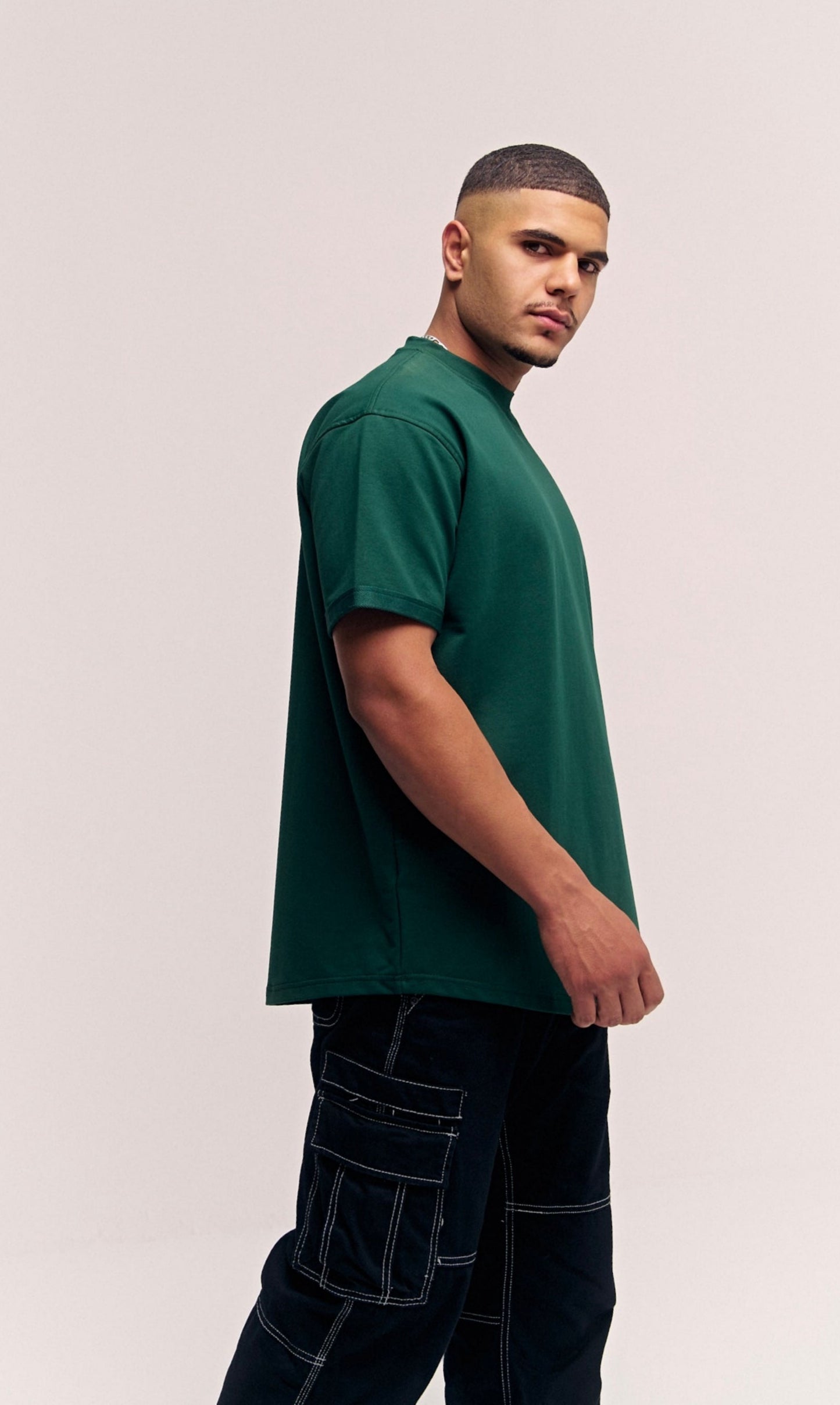 Eternal Relaxed Fit T-shirt