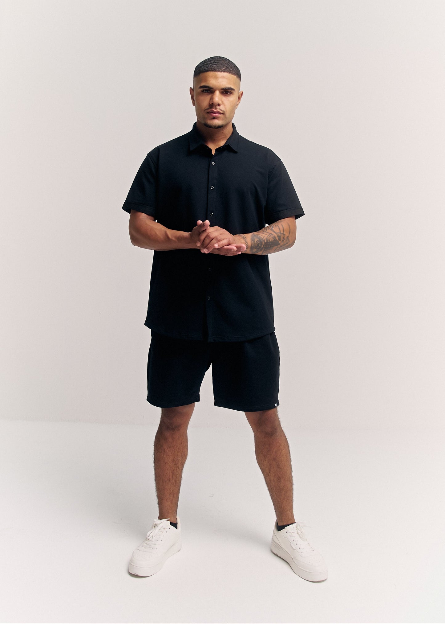 Prime/Classix Essential Set Black
