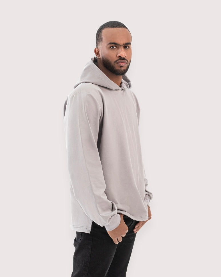 Dropout Hoodie