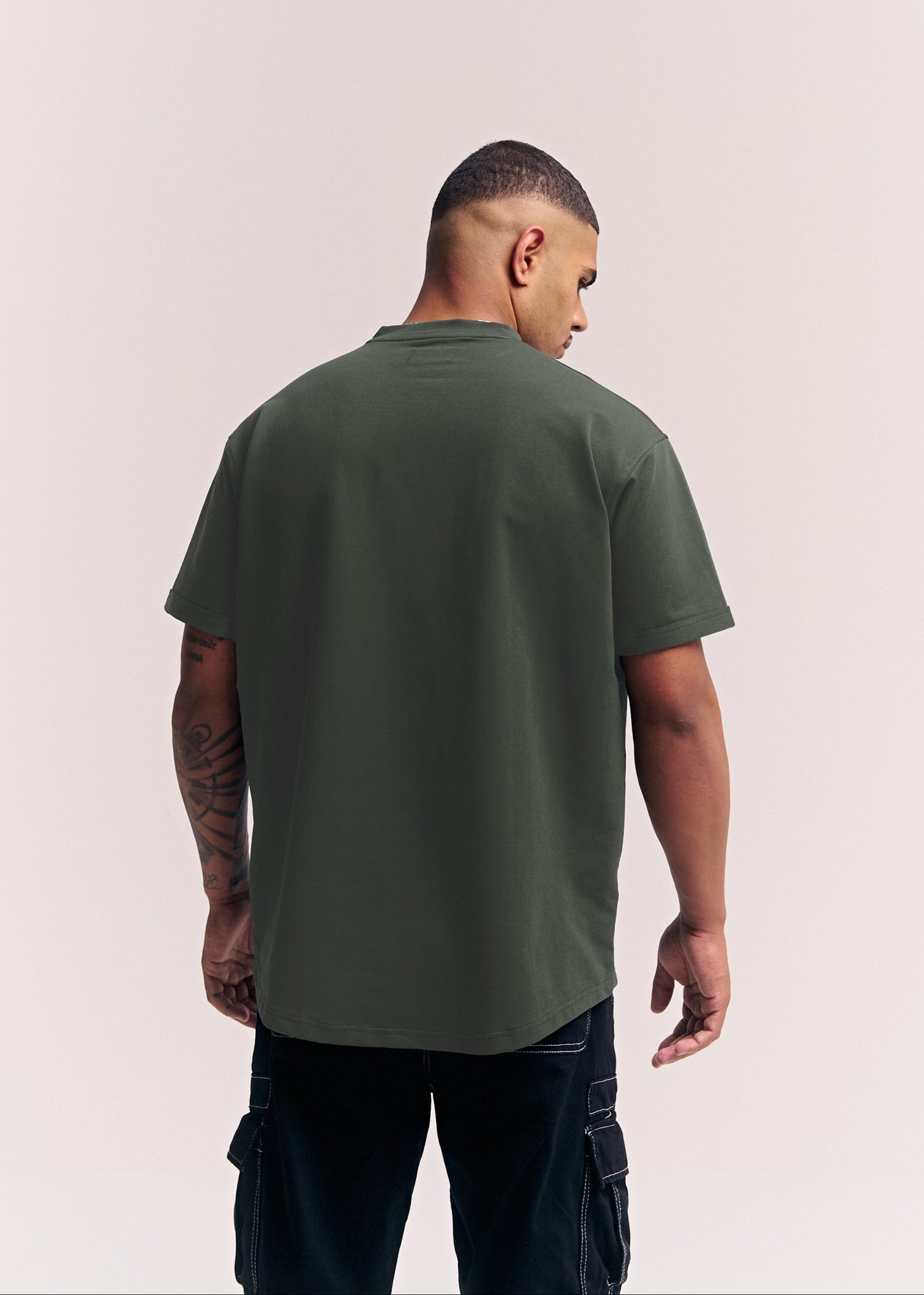 Eternal Relaxed Fit T-shirt