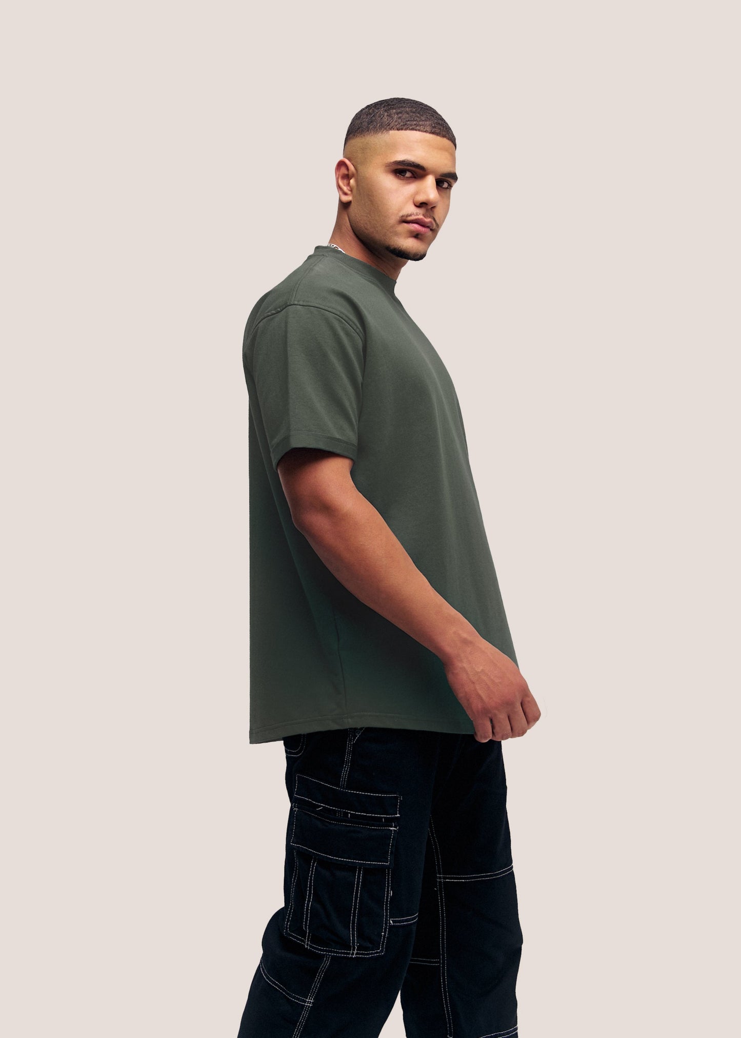Eternal Relaxed Fit T-shirt