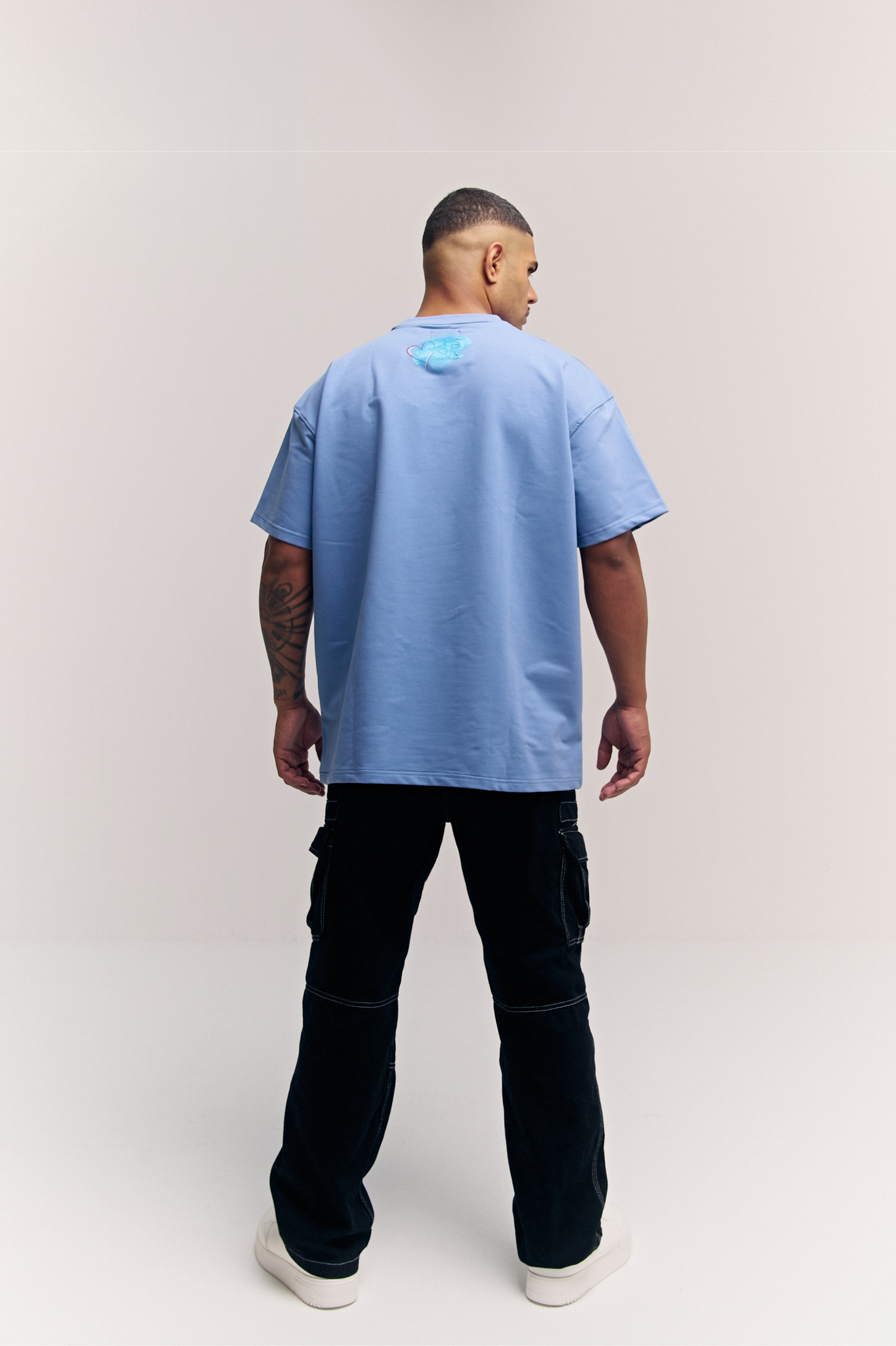 Rewind x Koko's Art T-shirt