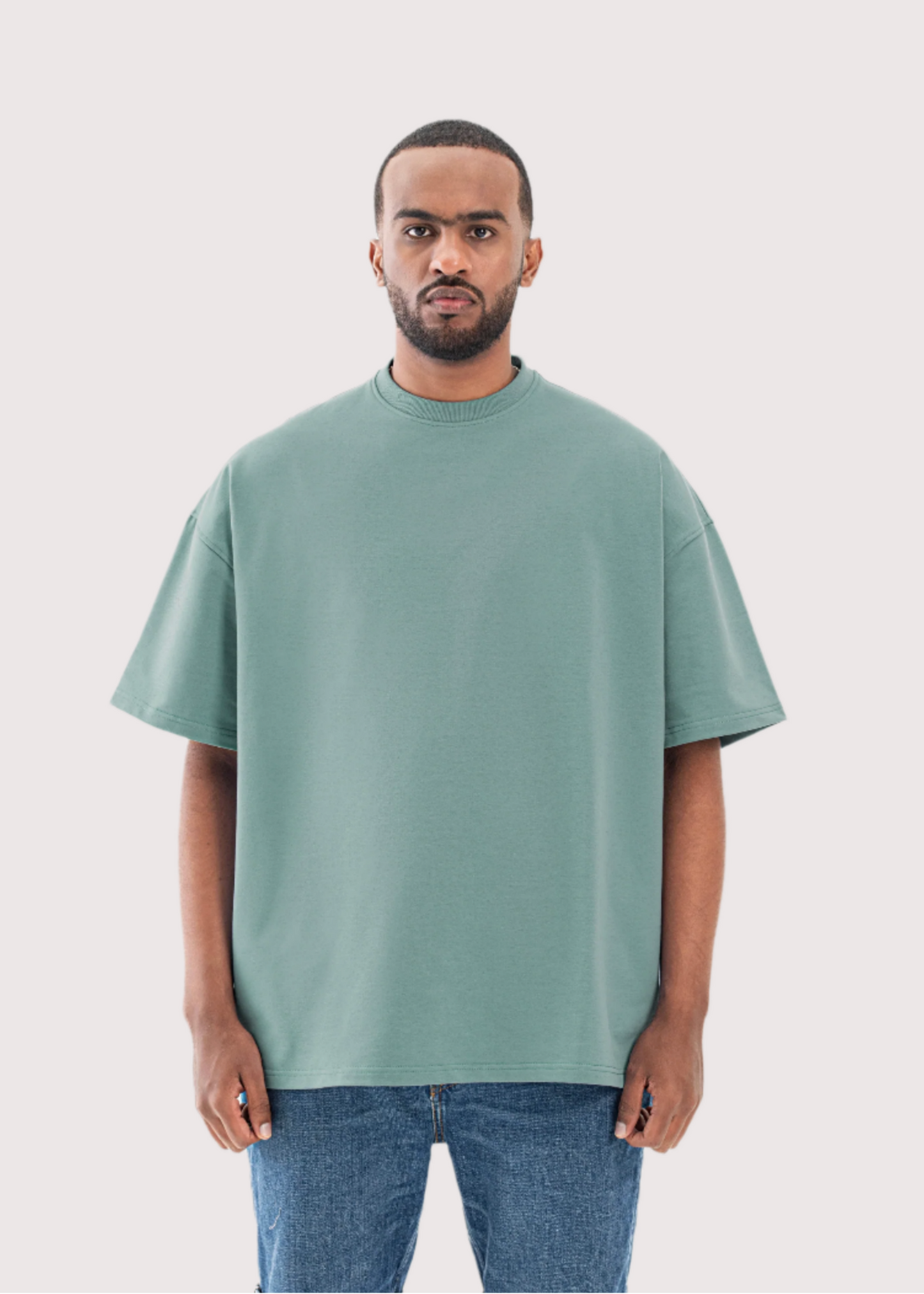 Flawless Oversized T-shirt