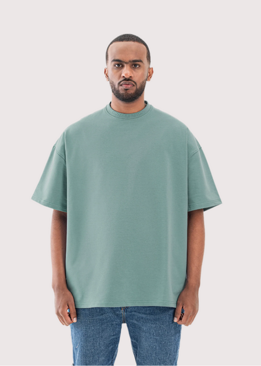 Flawless Oversized T-shirt