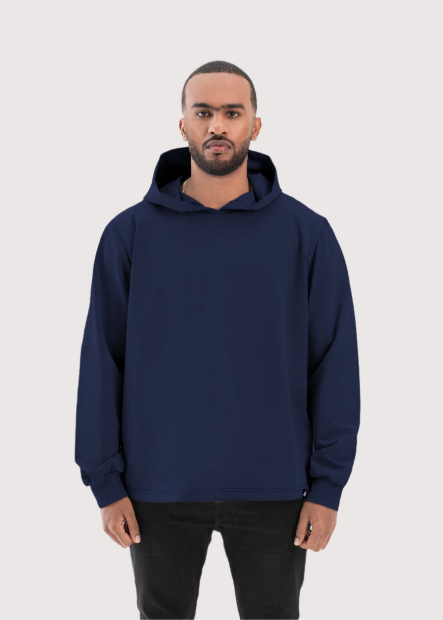 Dropout Hoodie