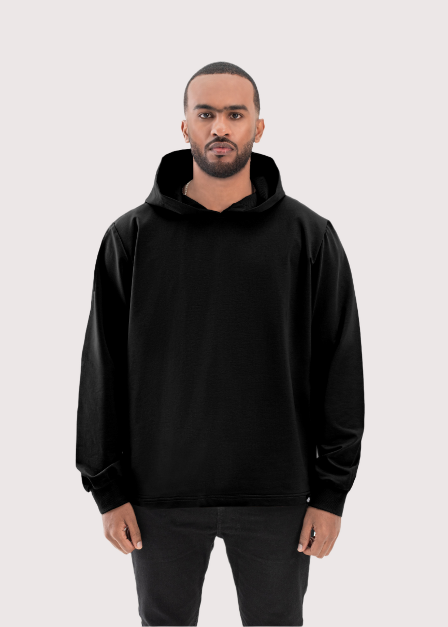 Dropout Hoodie