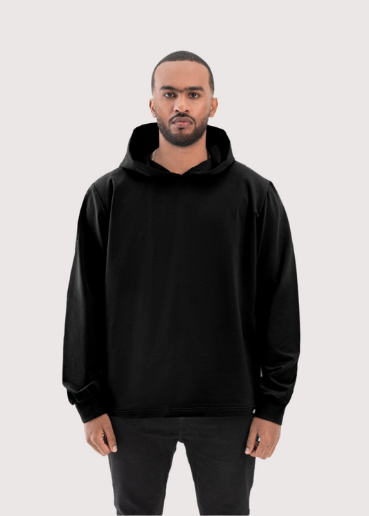 Dropout Hoodie