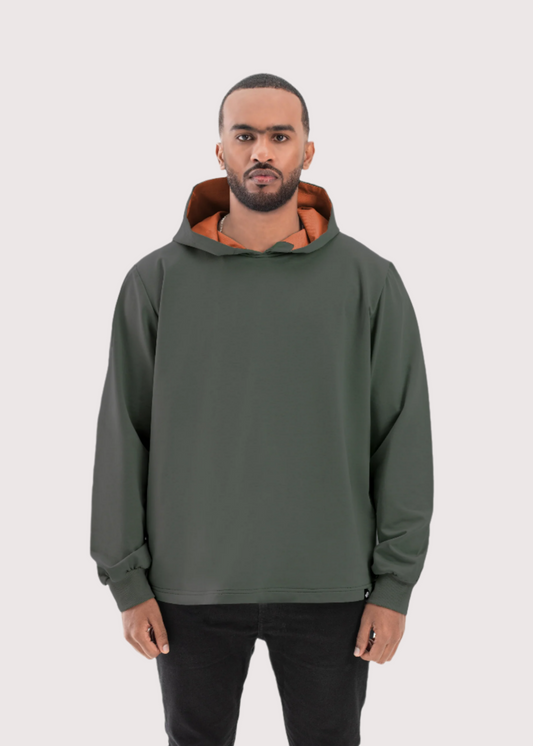 Dropout Hoodie
