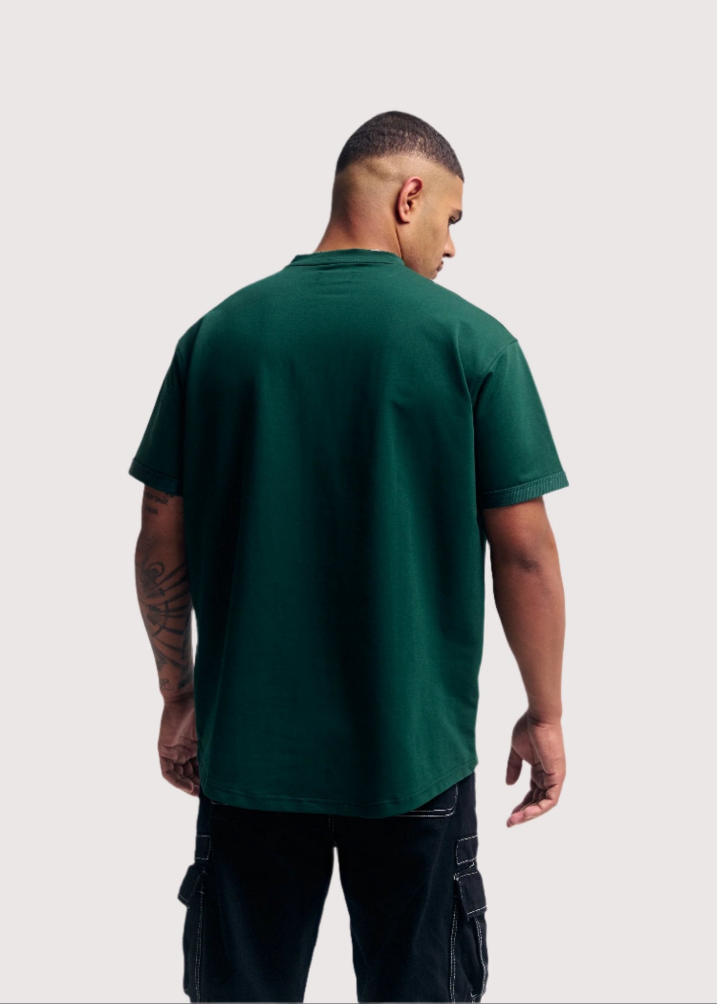 Eternal Relaxed Fit T-shirt