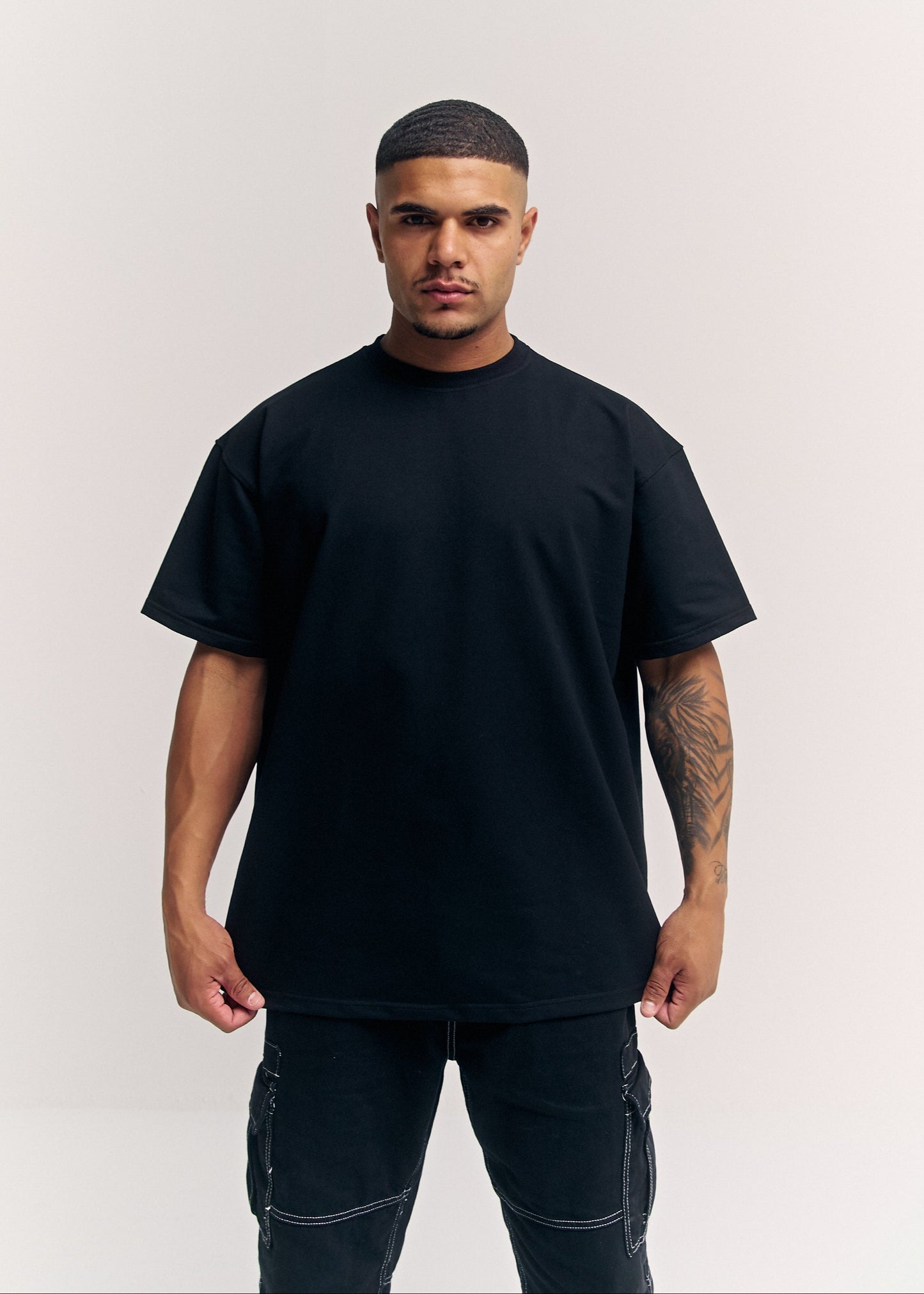 Rewind x Koko's Art T-shirt