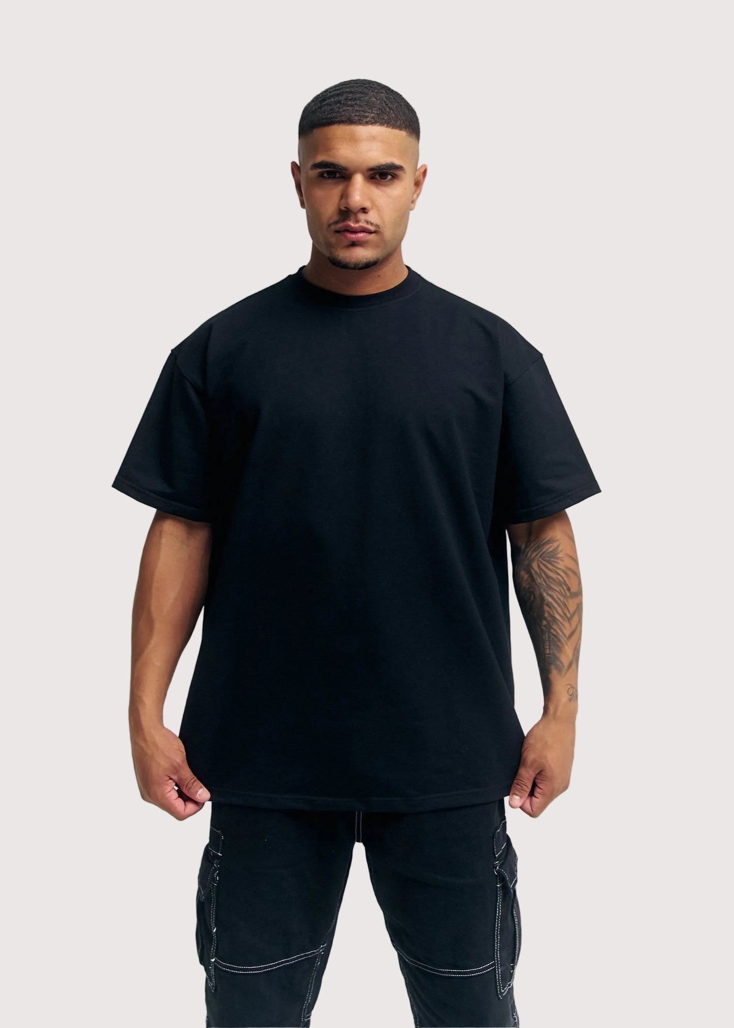 Rewind x Koko's Art T-shirt