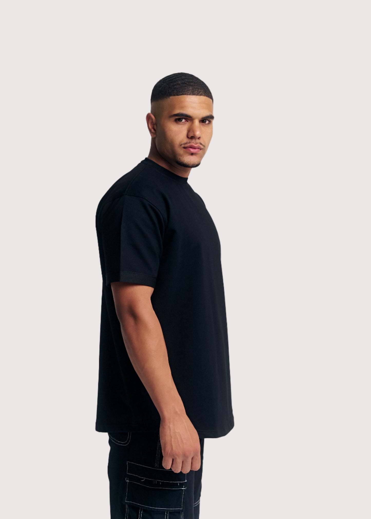 Eternal Relaxed Fit T-shirt